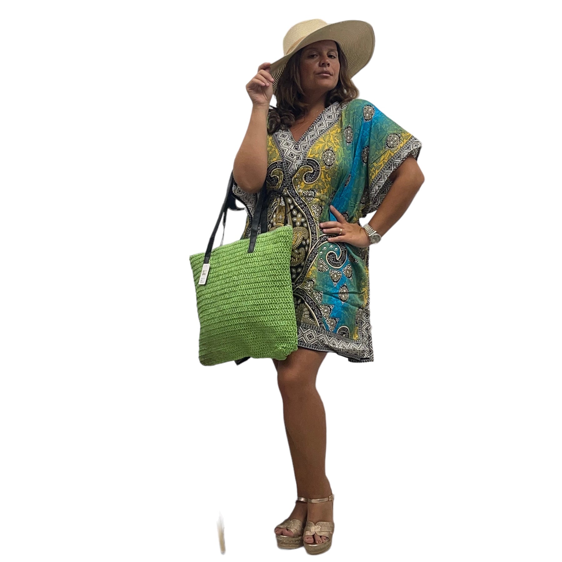 Kaftano Debora sh1030