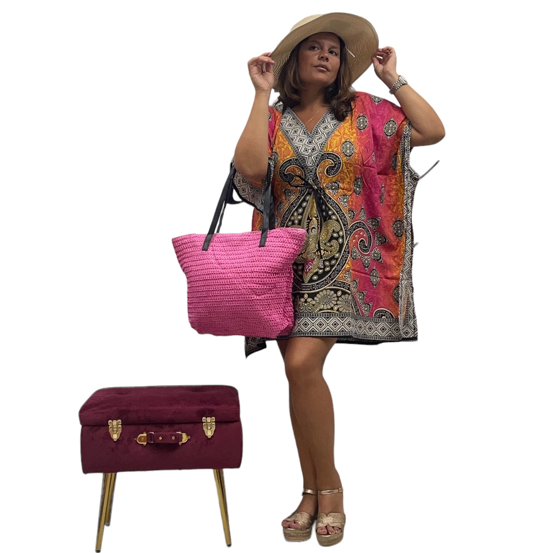 Kaftano Debora sh1030