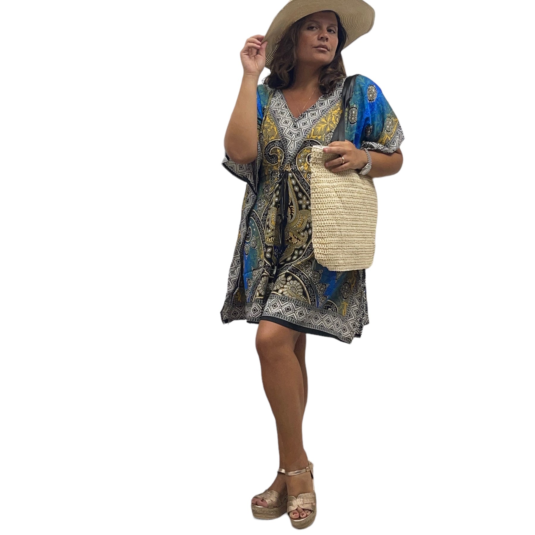 Kaftano Debora sh1030