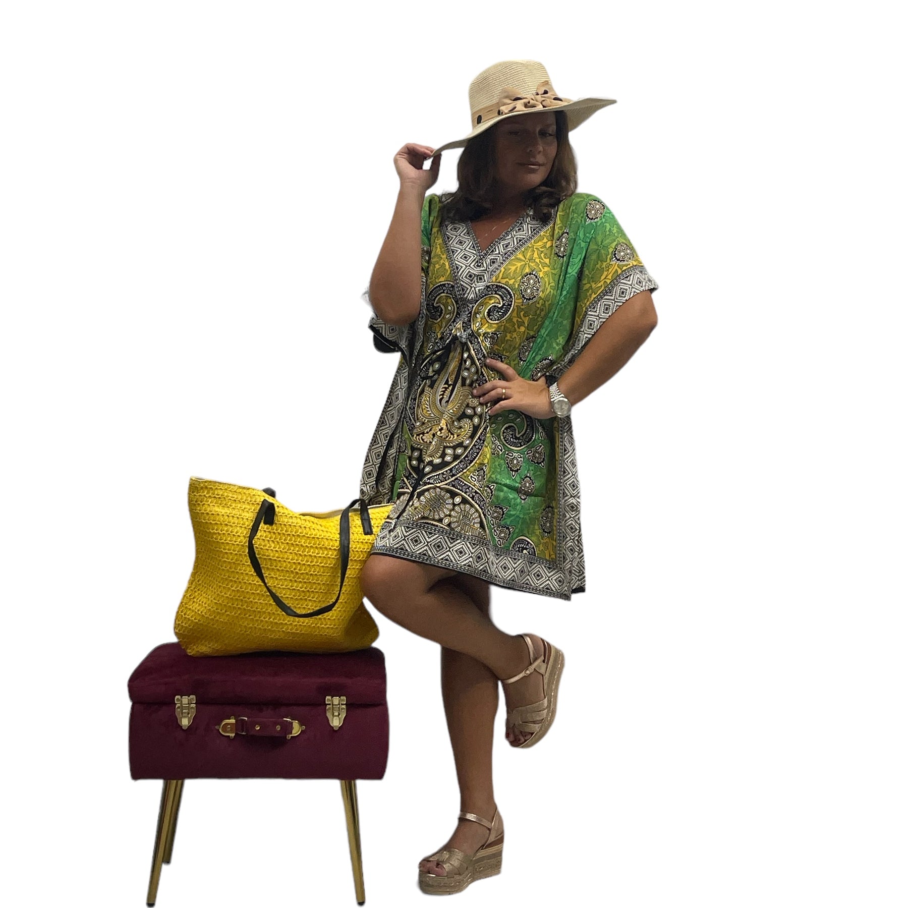 Kaftano Debora sh1030