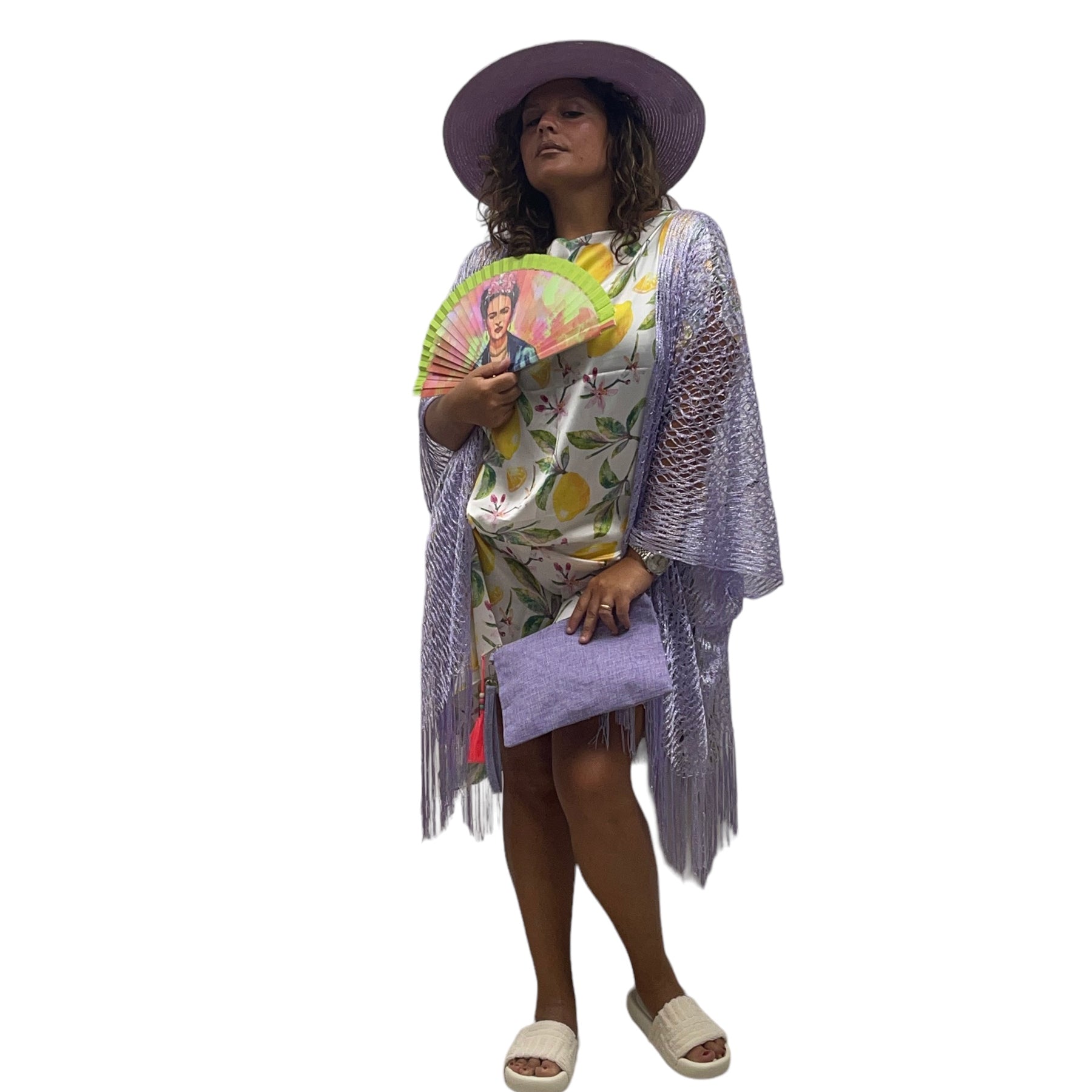 Spolverino maya 45521