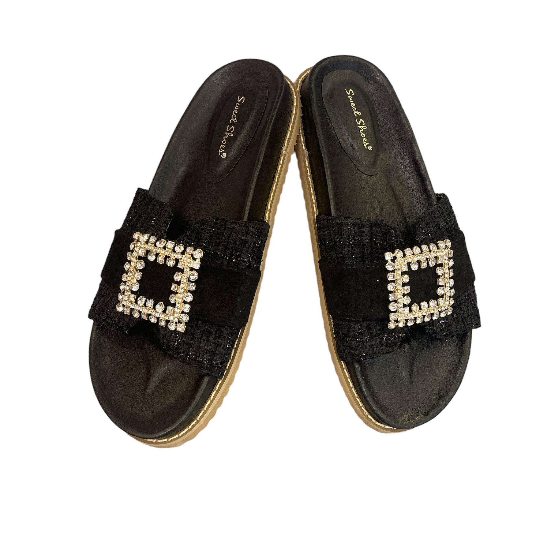 Sandalo viola hj7125