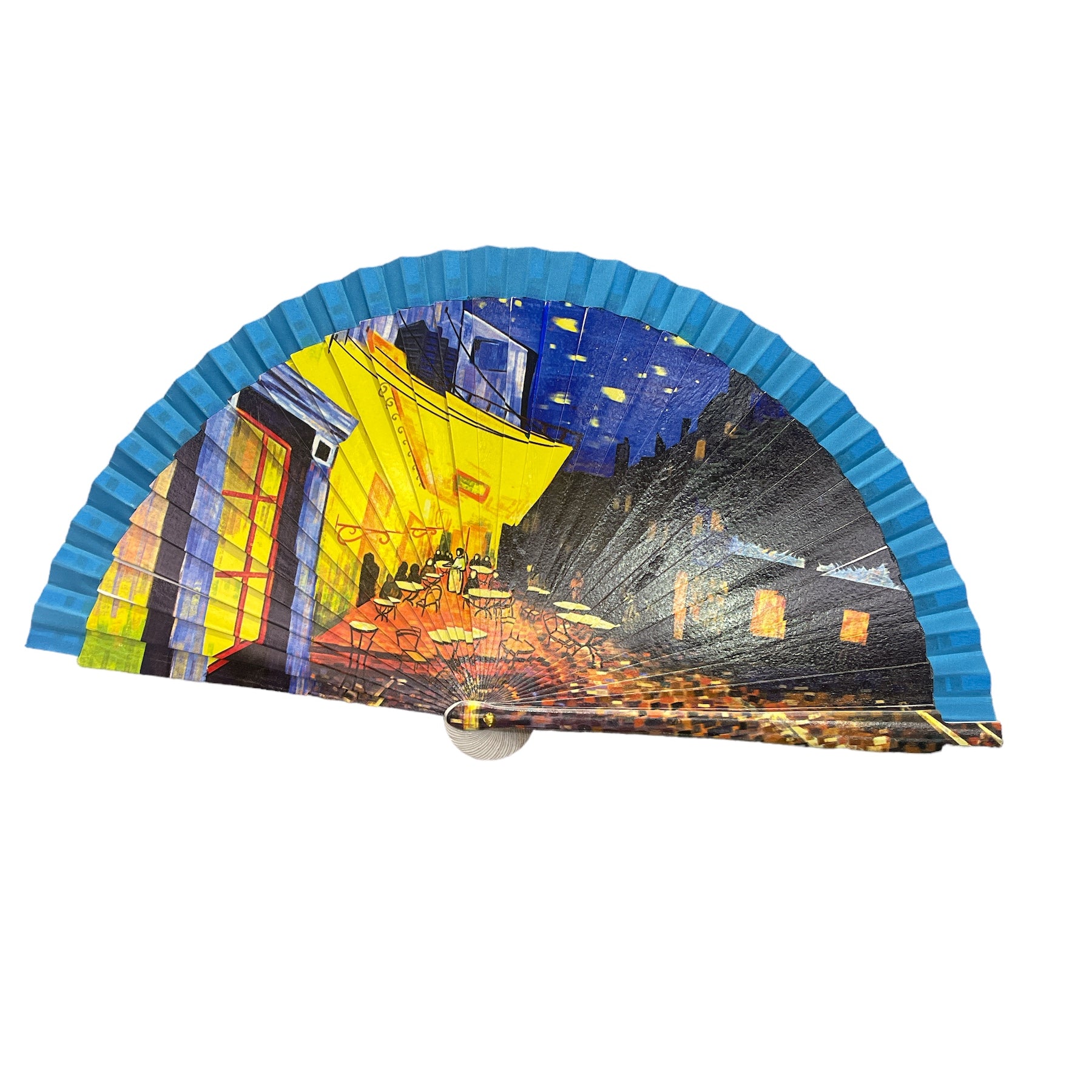 Ventaglio frida 8976