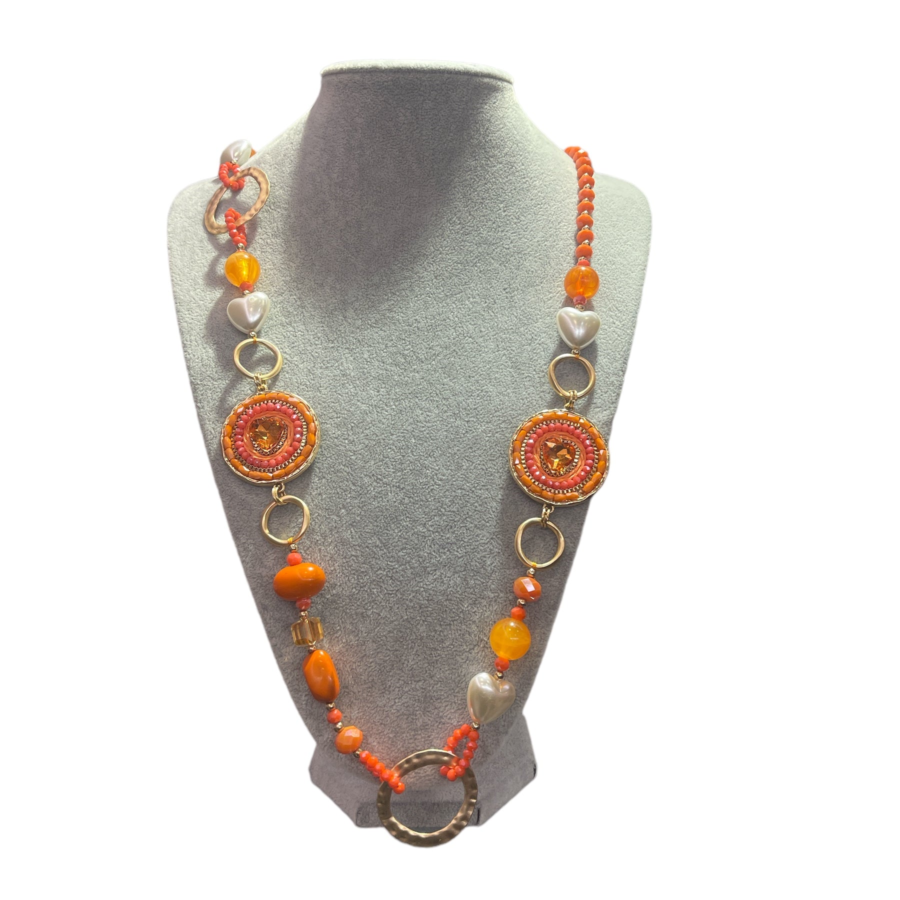 Collana marina 22176