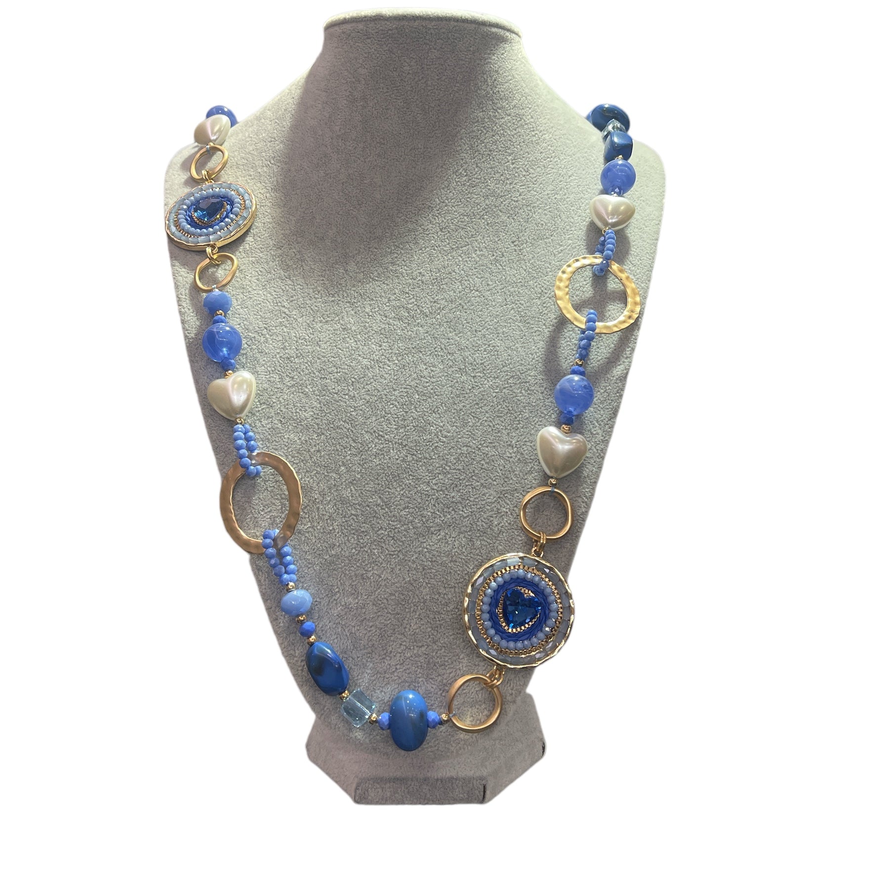 Collana marina 22176