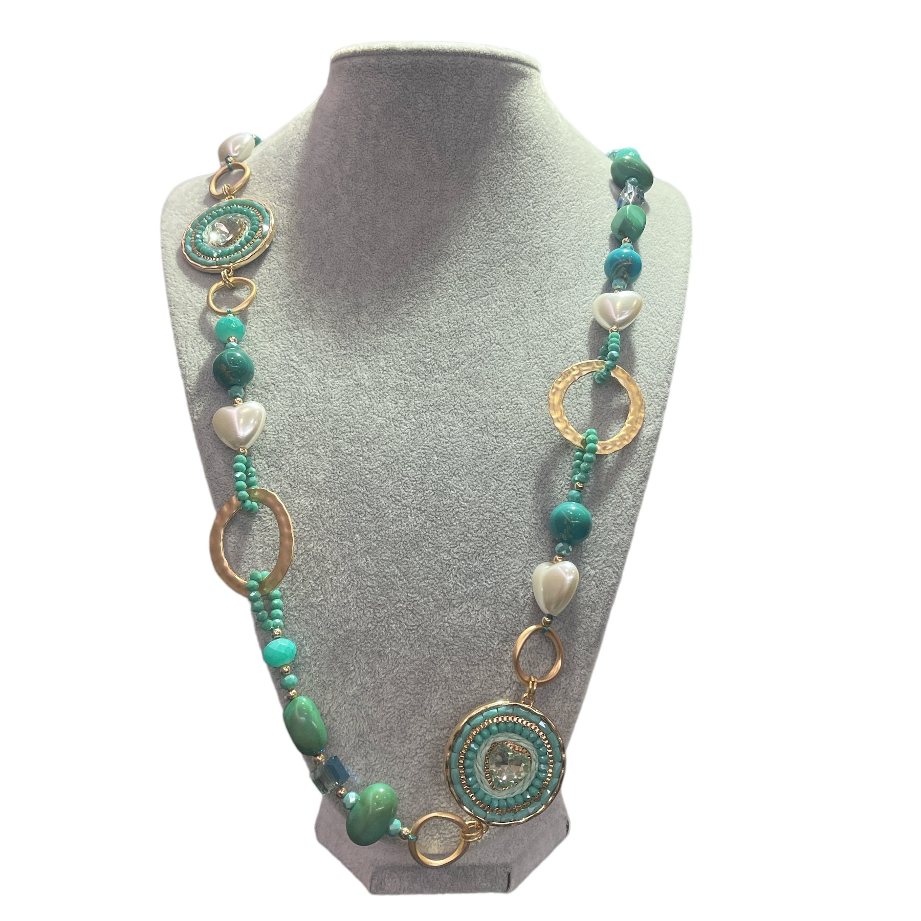 Collana marina 22176