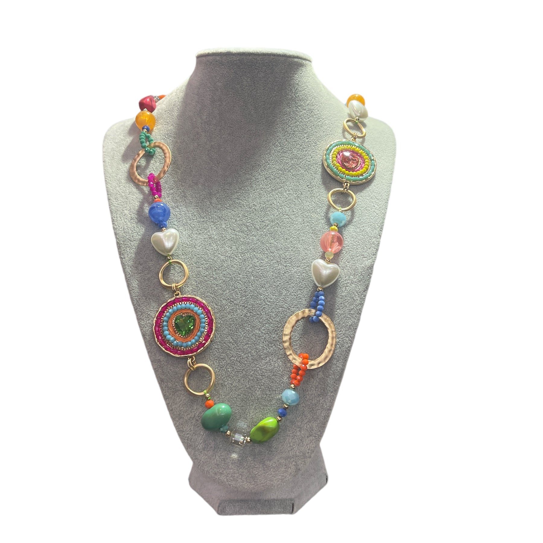 Collana marina 22176