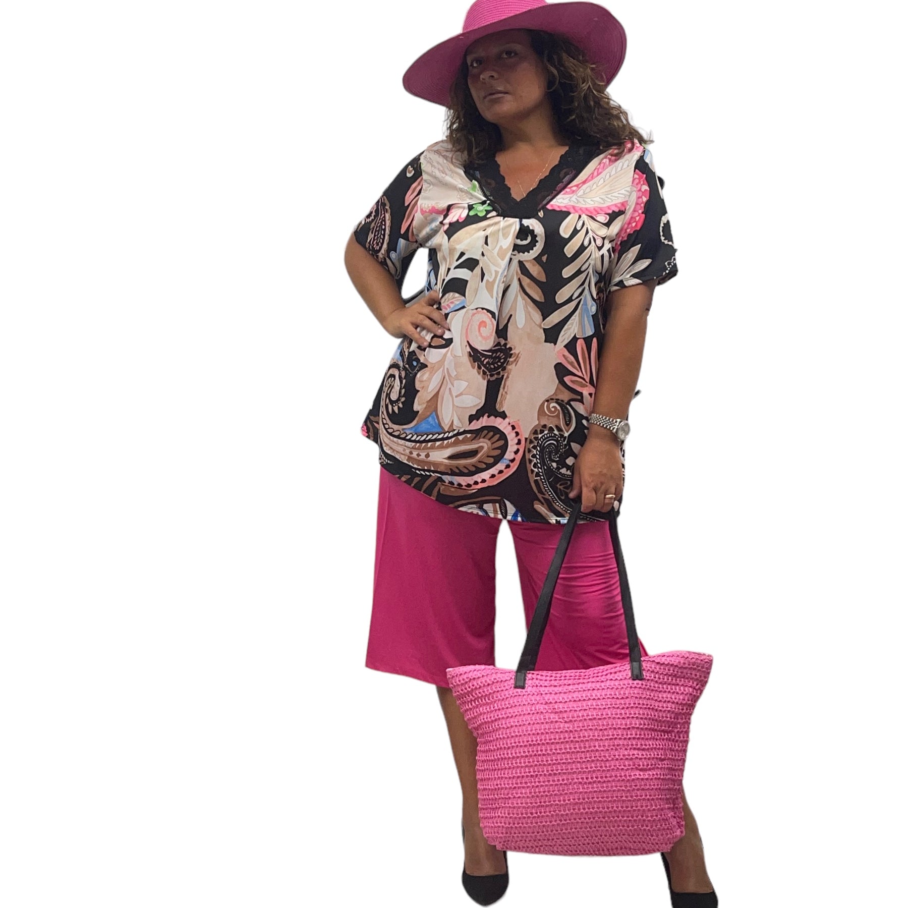 Pantaloni sinfonia 10350