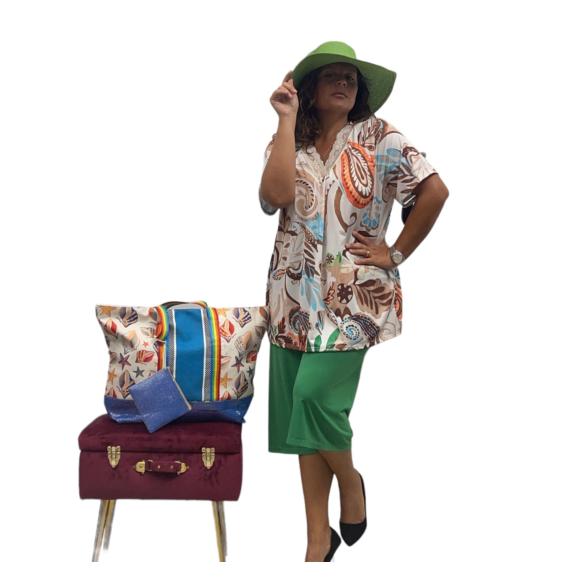 Pantaloni sinfonia 10350