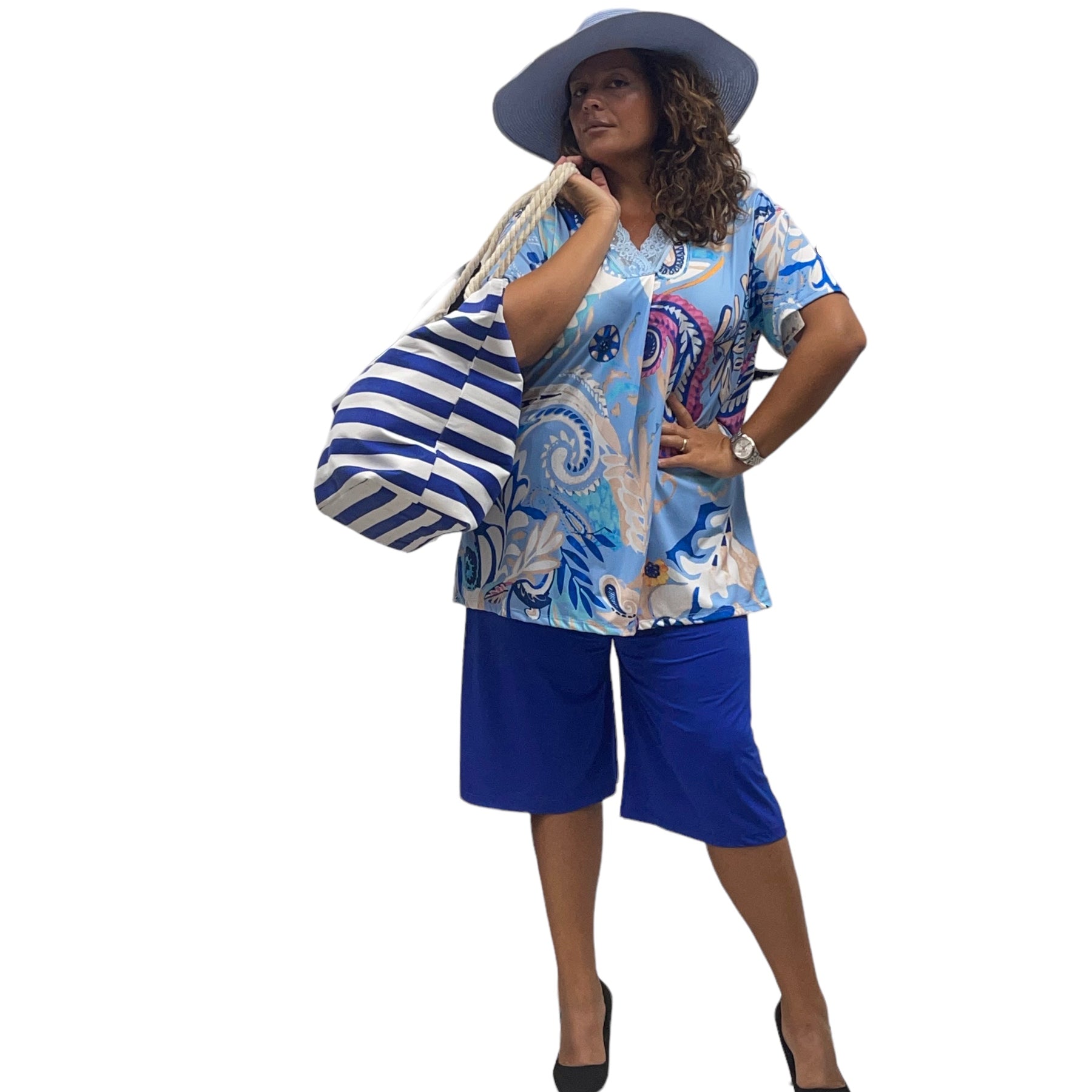 Pantaloni sinfonia 10350