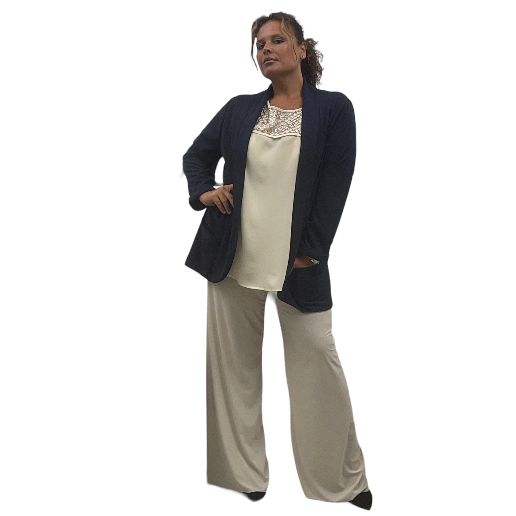 Giacca Antonia pg162