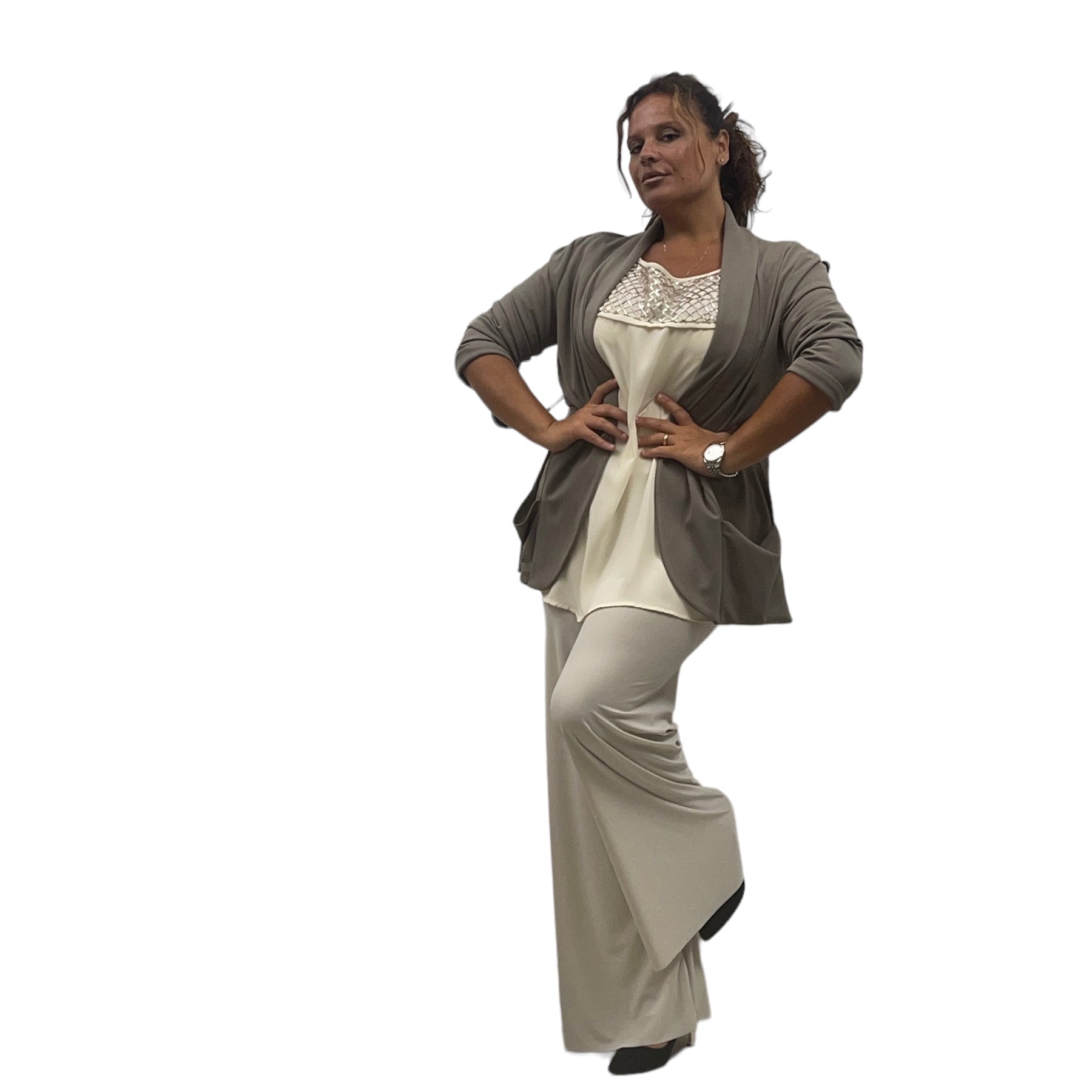 Giacca Antonia pg162