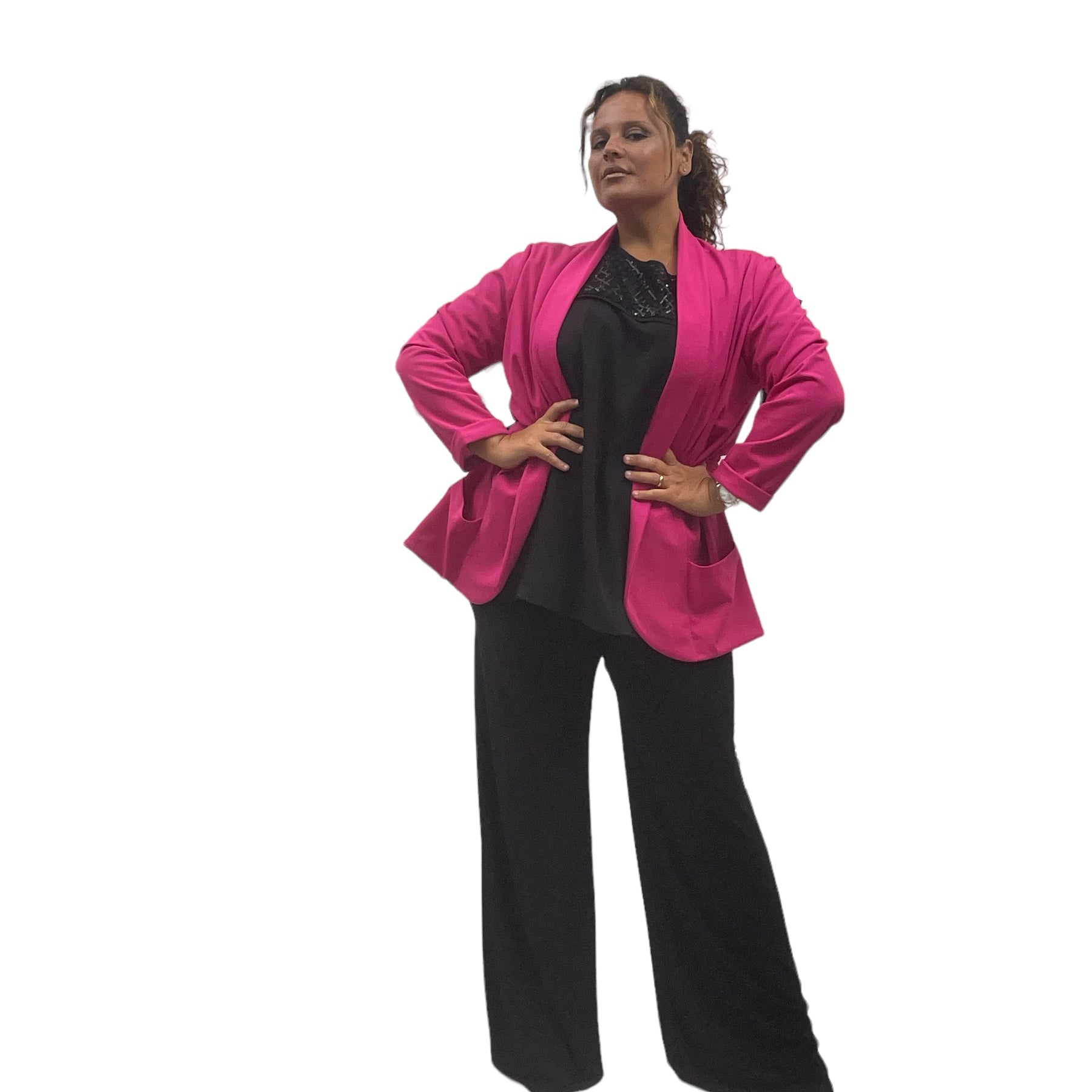 Giacca Antonia pg162