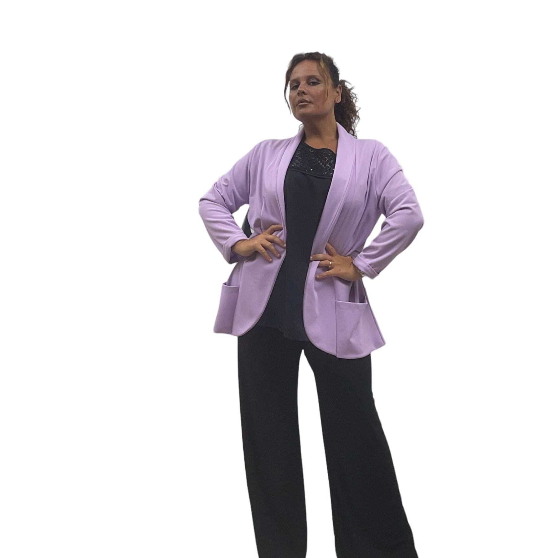 Giacca Antonia pg162