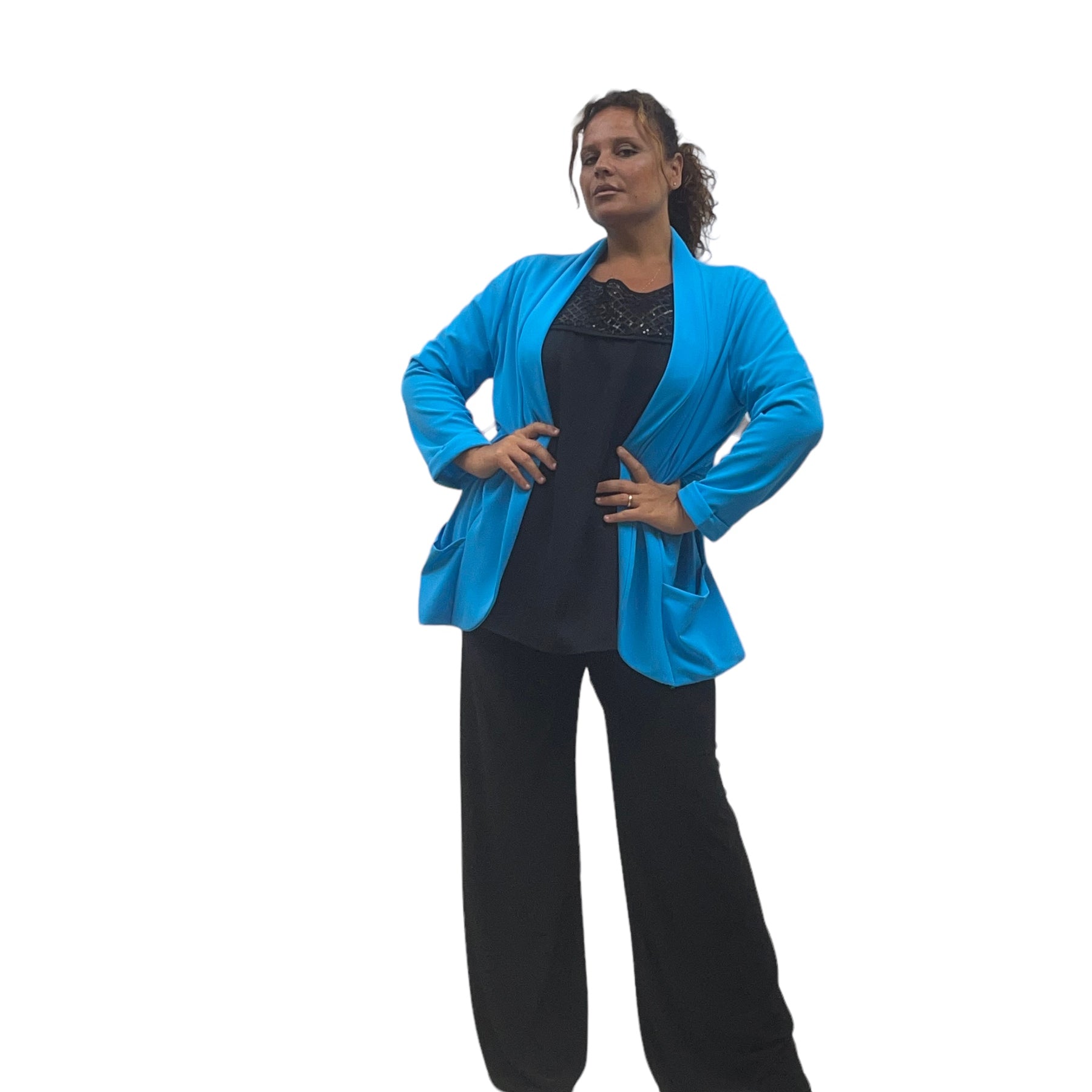 Giacca Antonia pg162