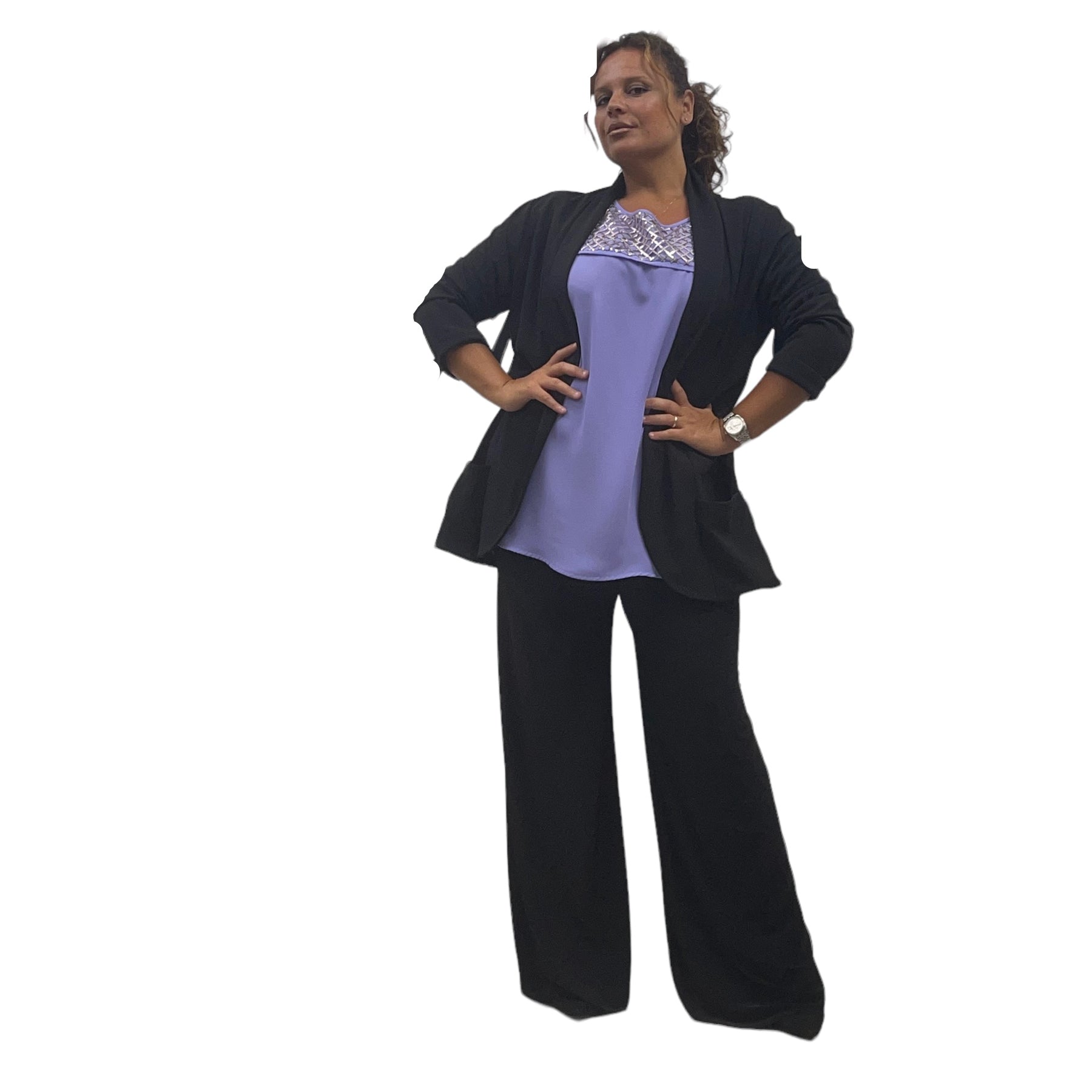 Giacca Antonia pg162