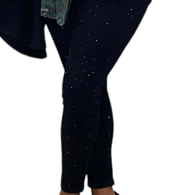 Jeans brillantini 2333