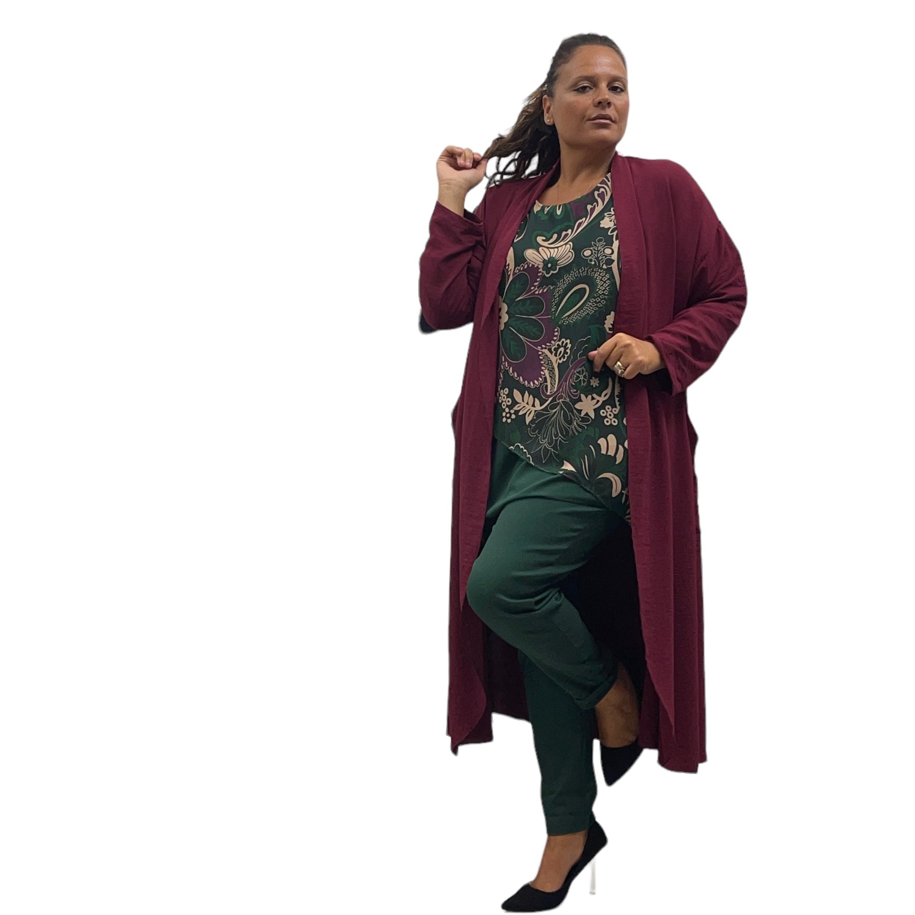 Casacca tropea 19608