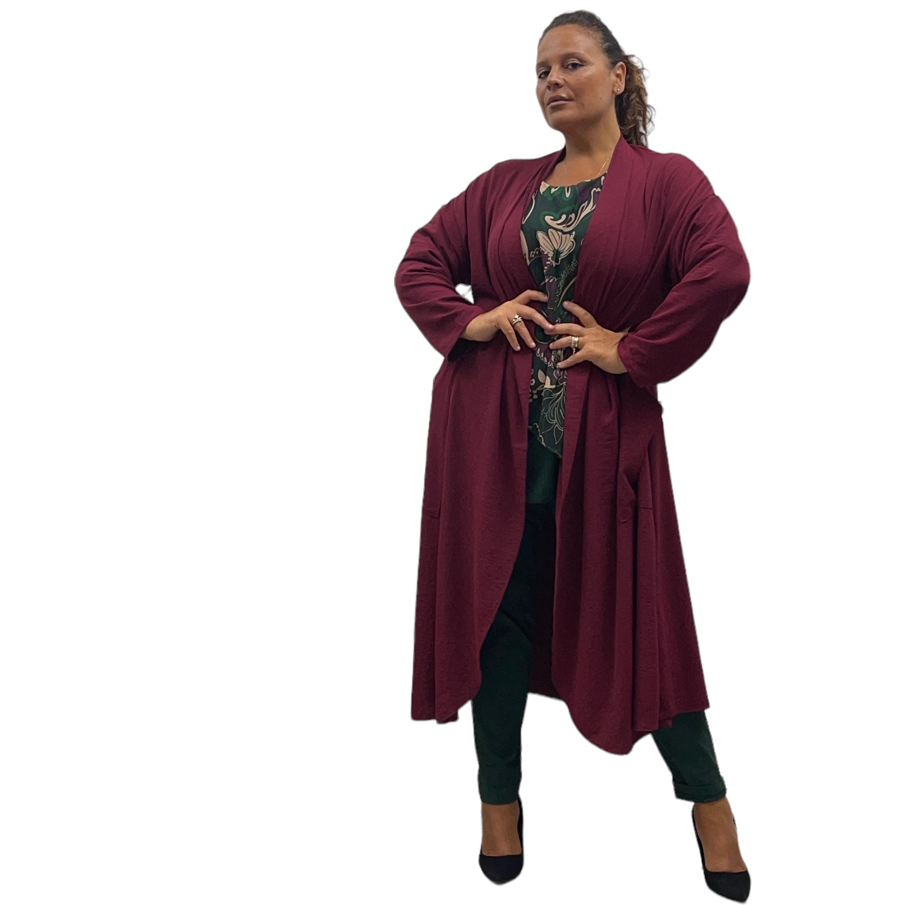 Spolverino salina 20366