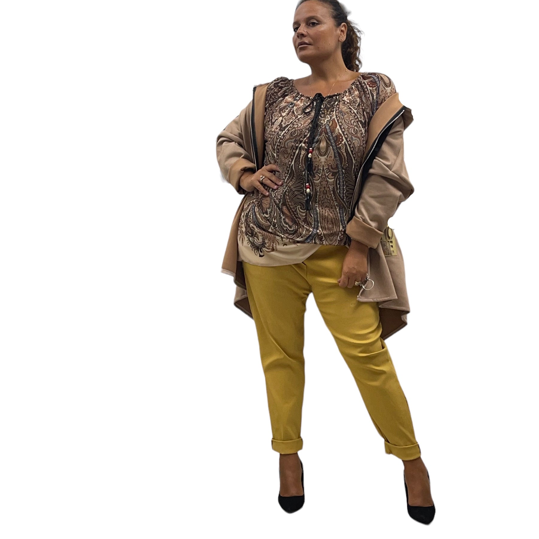 Casacca giorgia 2157