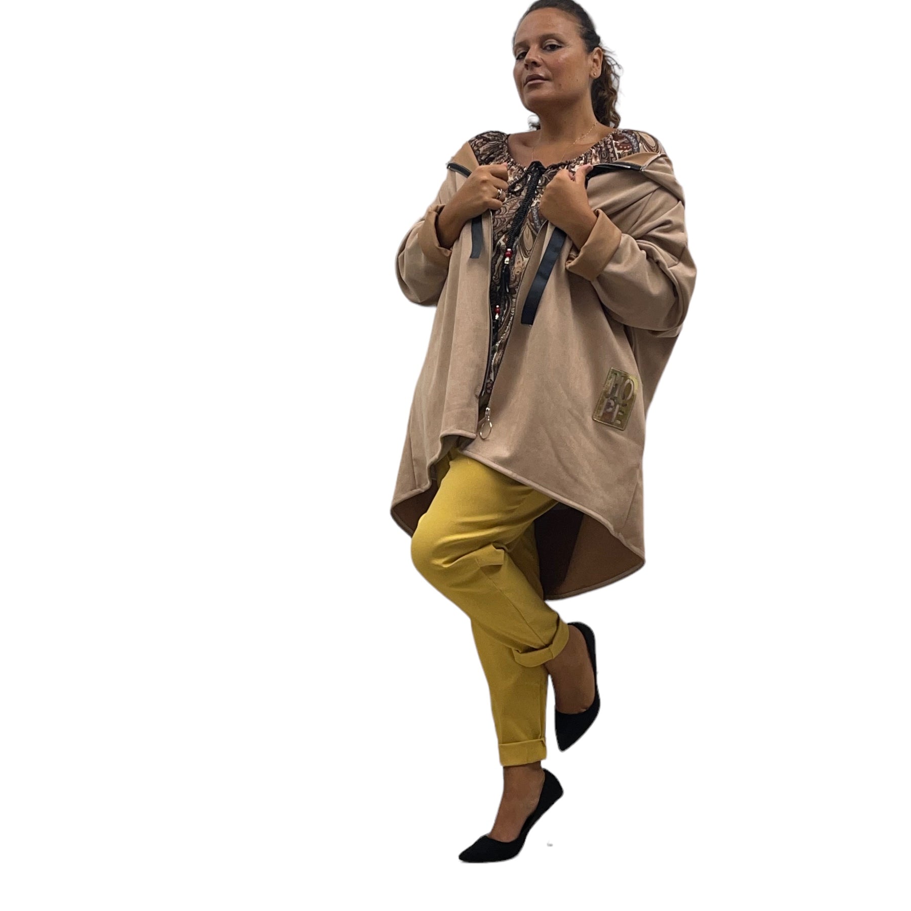 Pantaloni fauna 21315