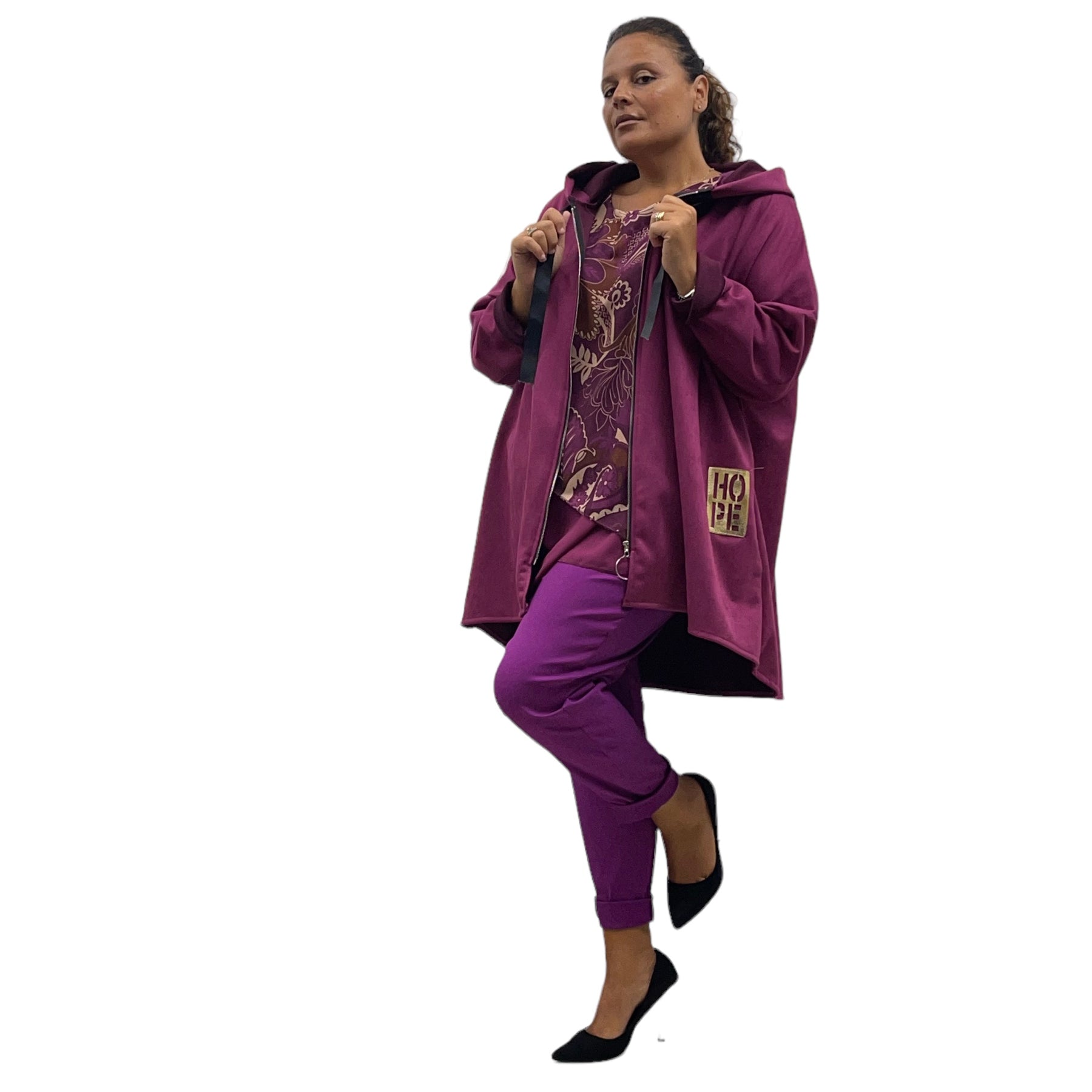 Pantaloni fauna 21315