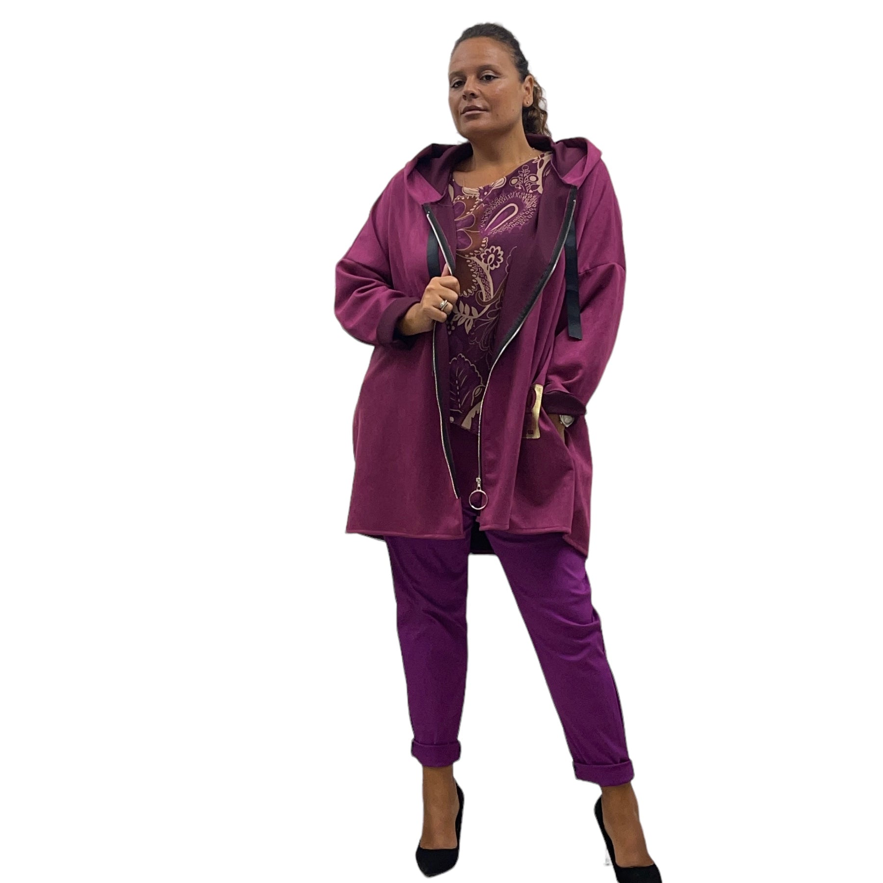 Spolverino persia 3072