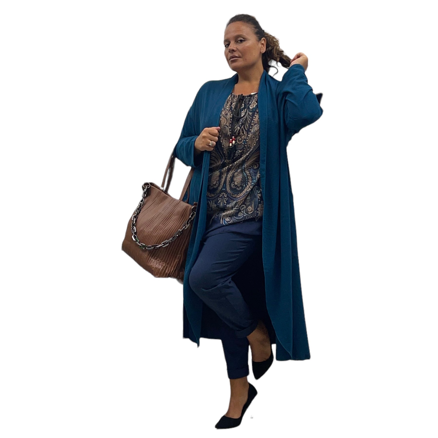 Spolverino salina 20366