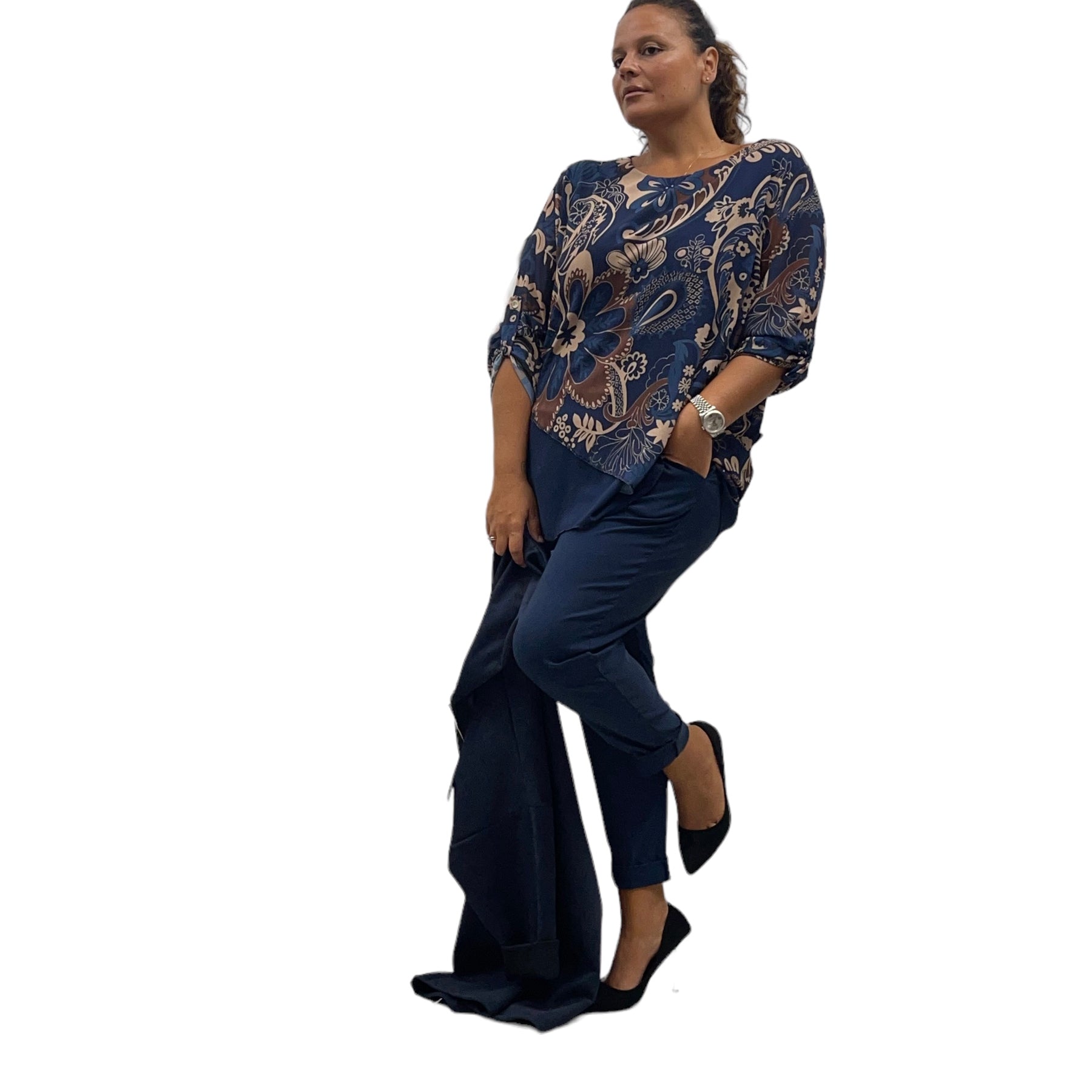 Casacca tropea 19608