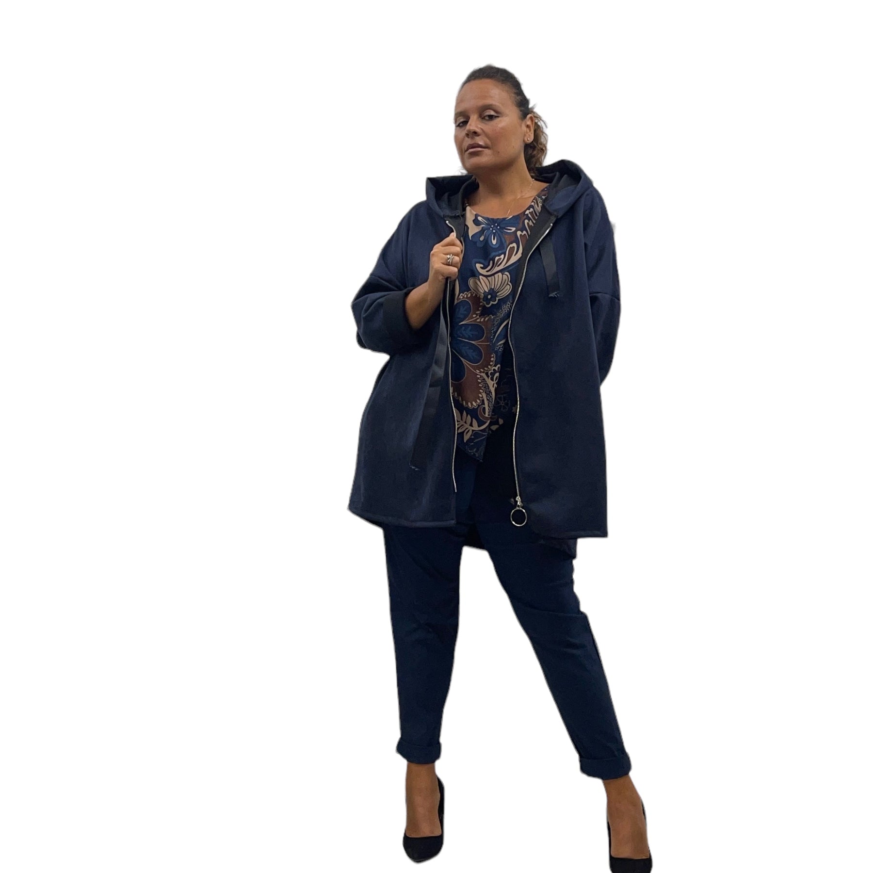 Spolverino persia 3072