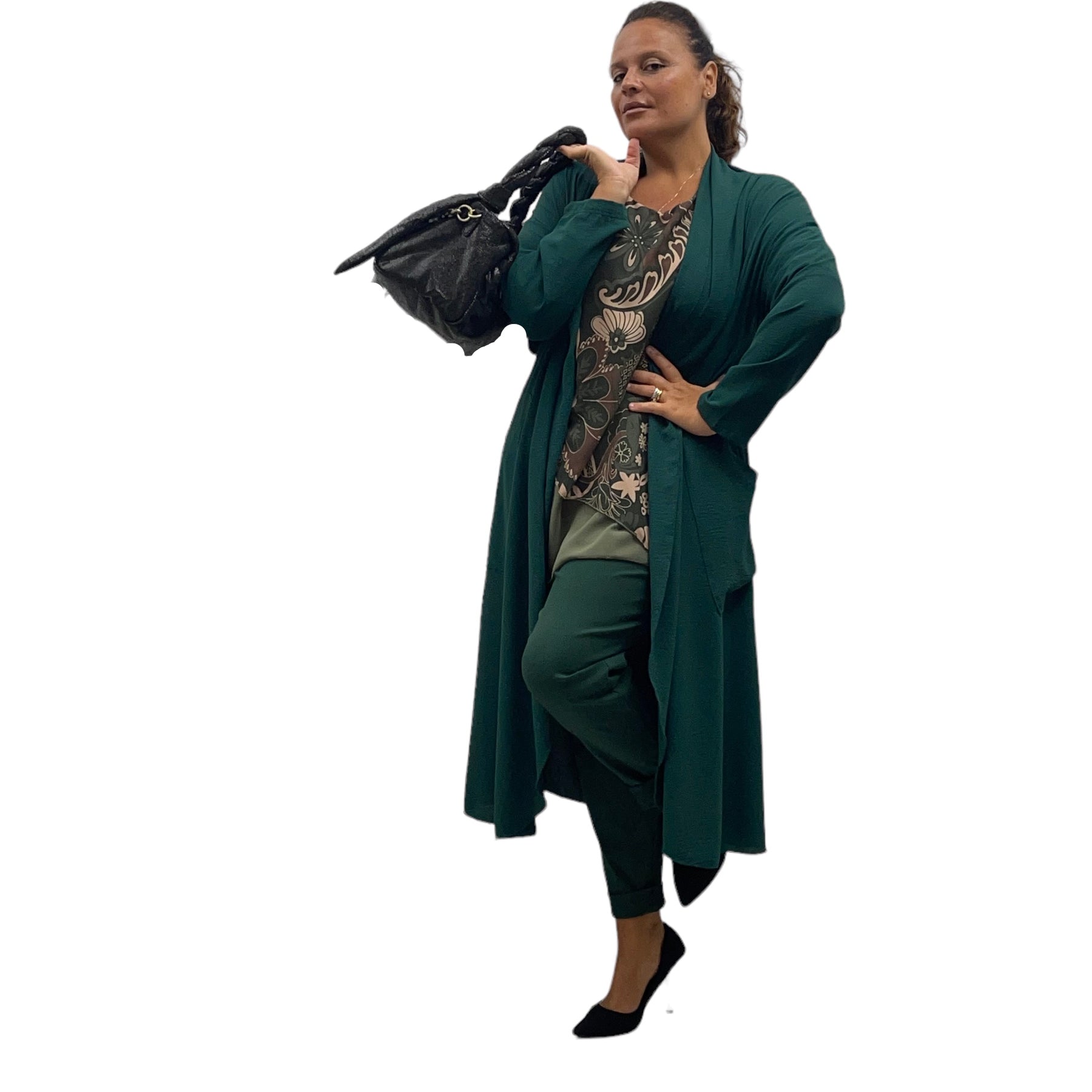 Spolverino salina 20366