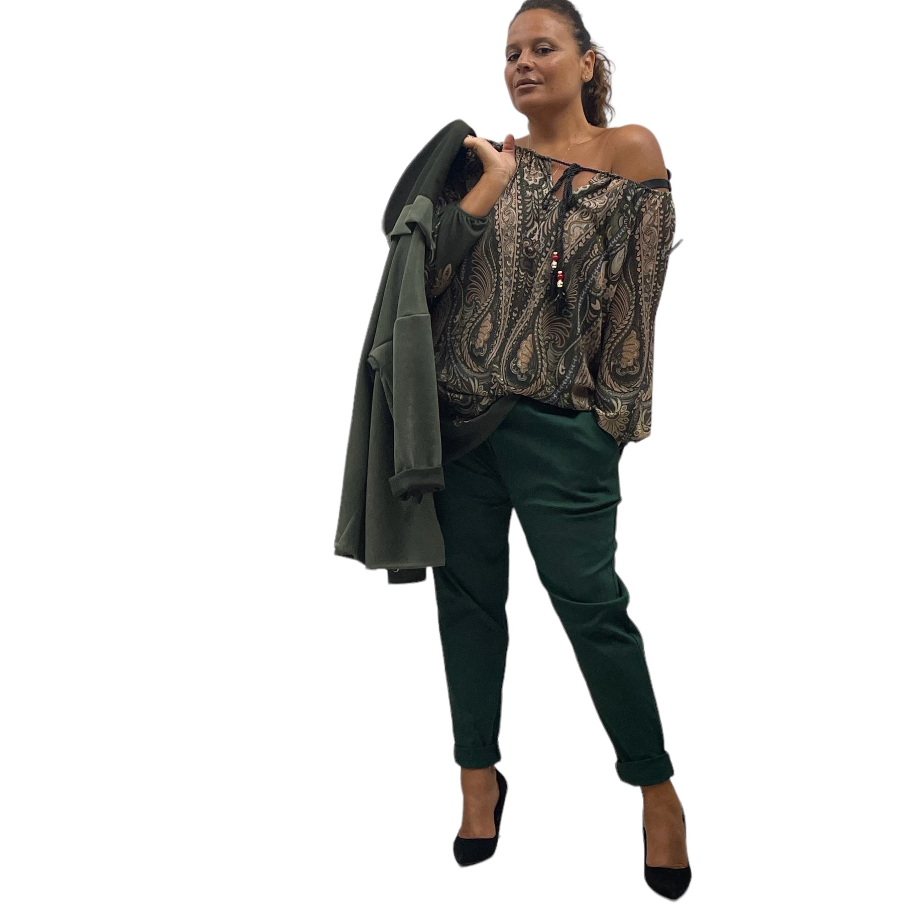 Casacca giorgia 2157