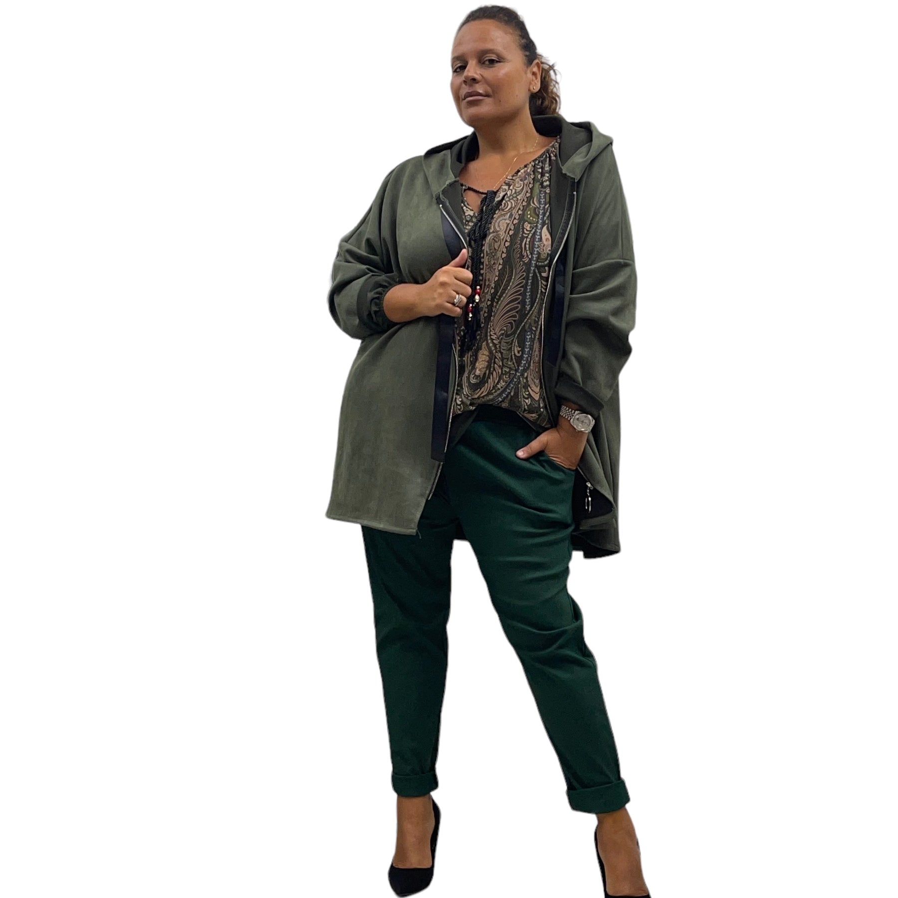 Spolverino persia 3072