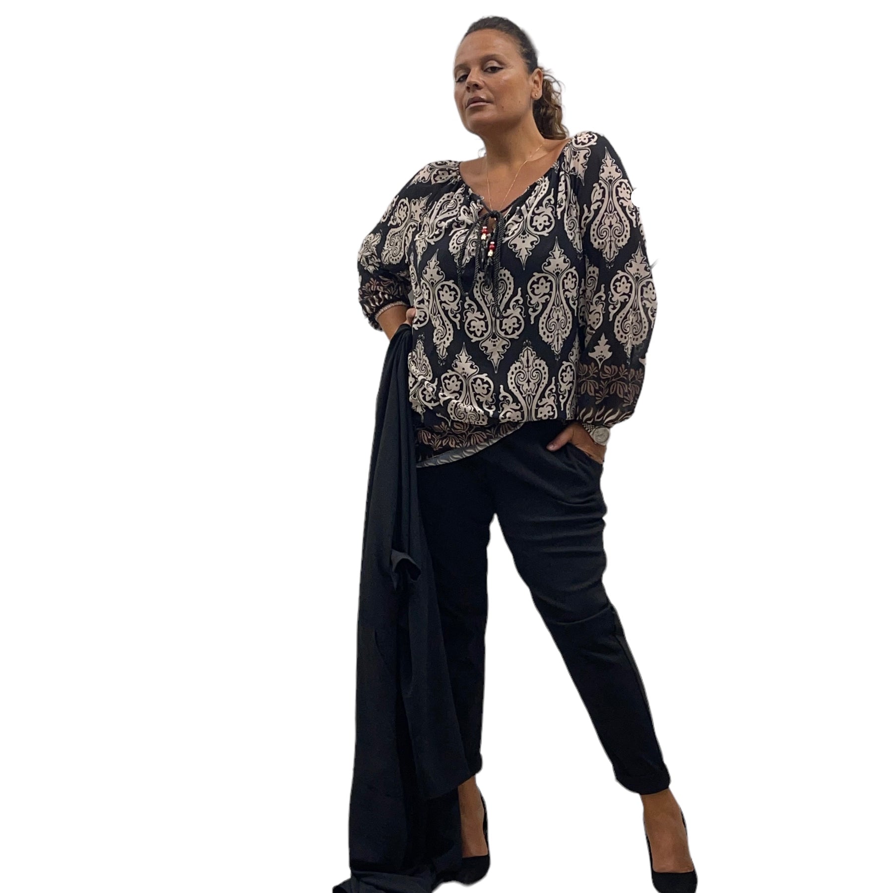 Casacca giorgia 2157