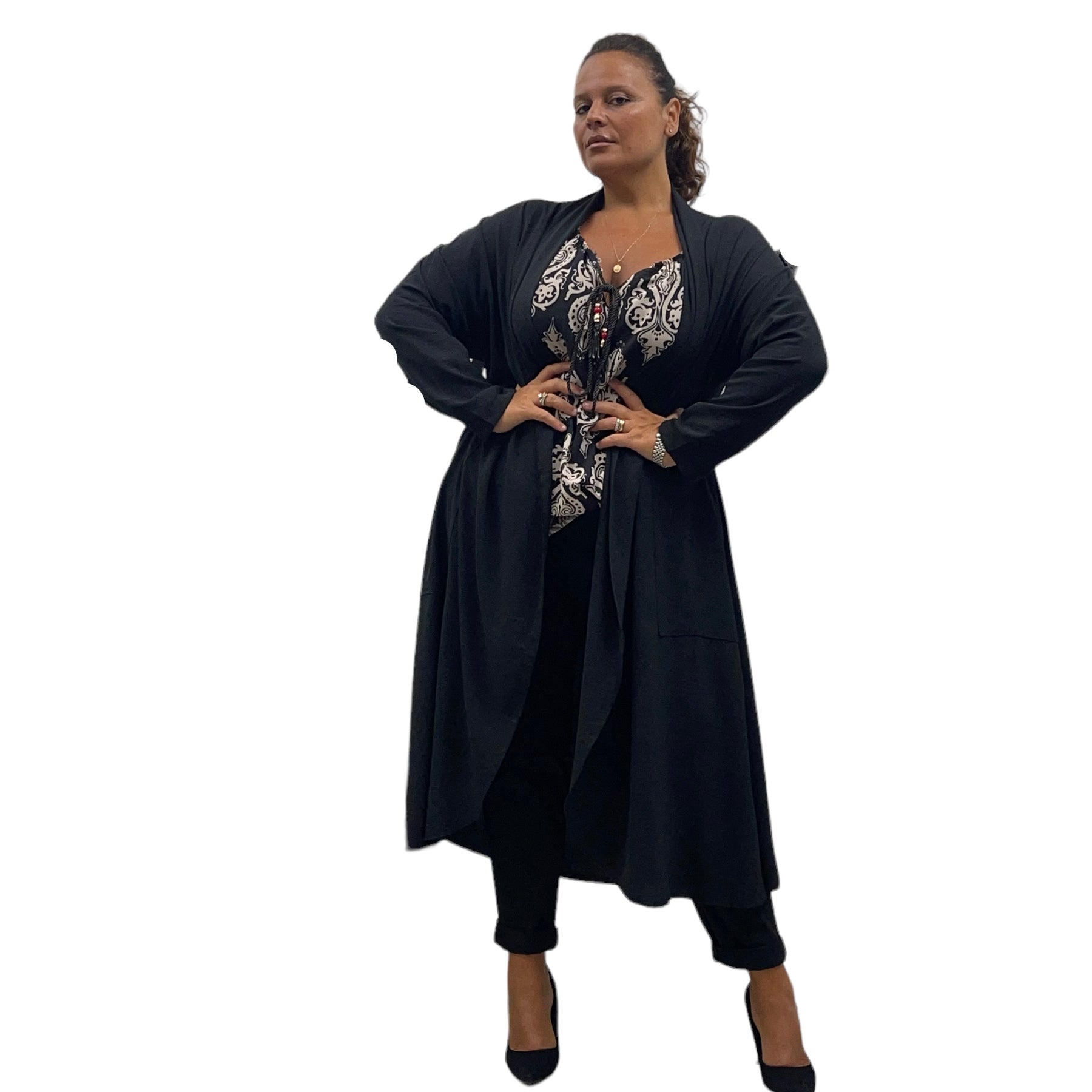 Spolverino salina 20366