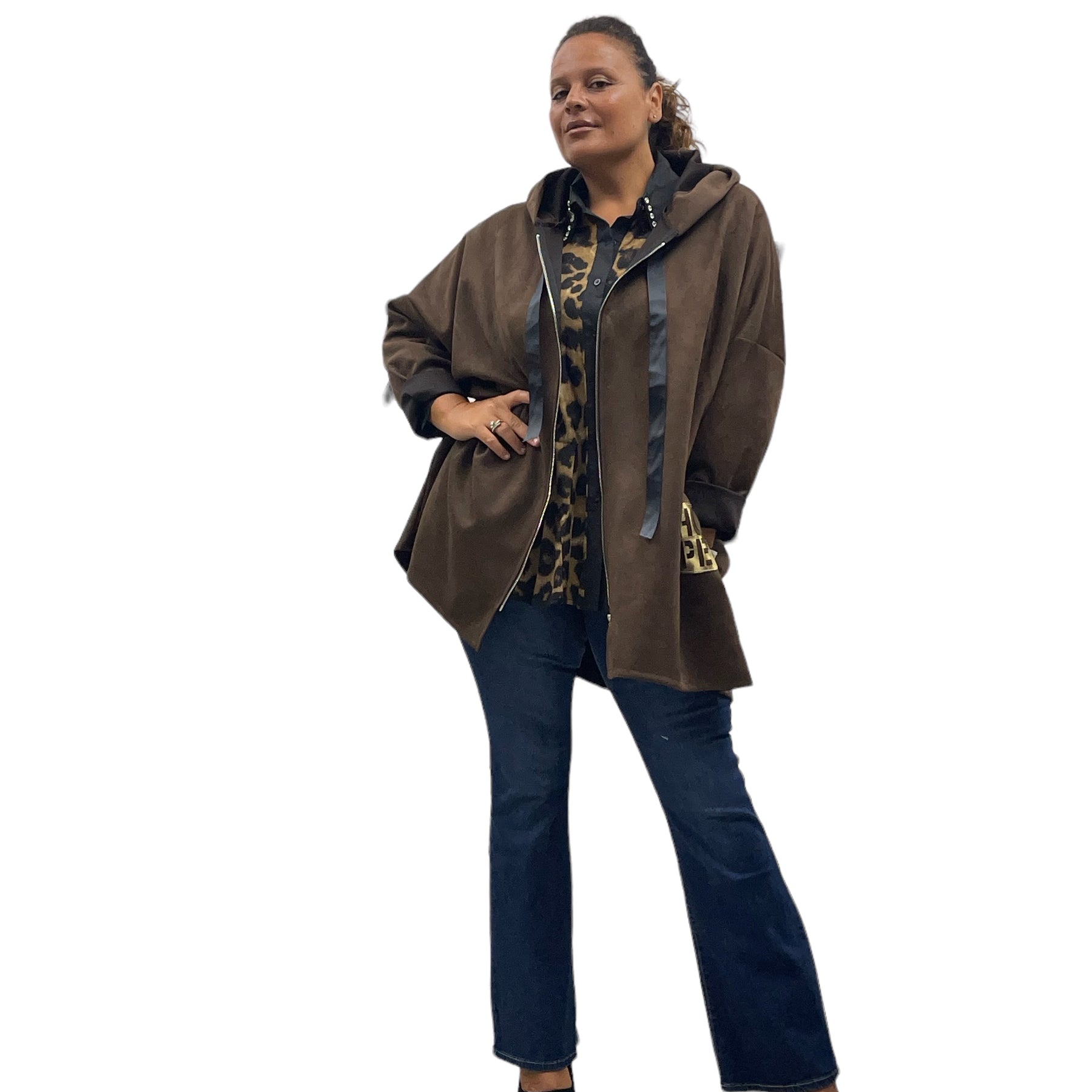 Spolverino persia 3072