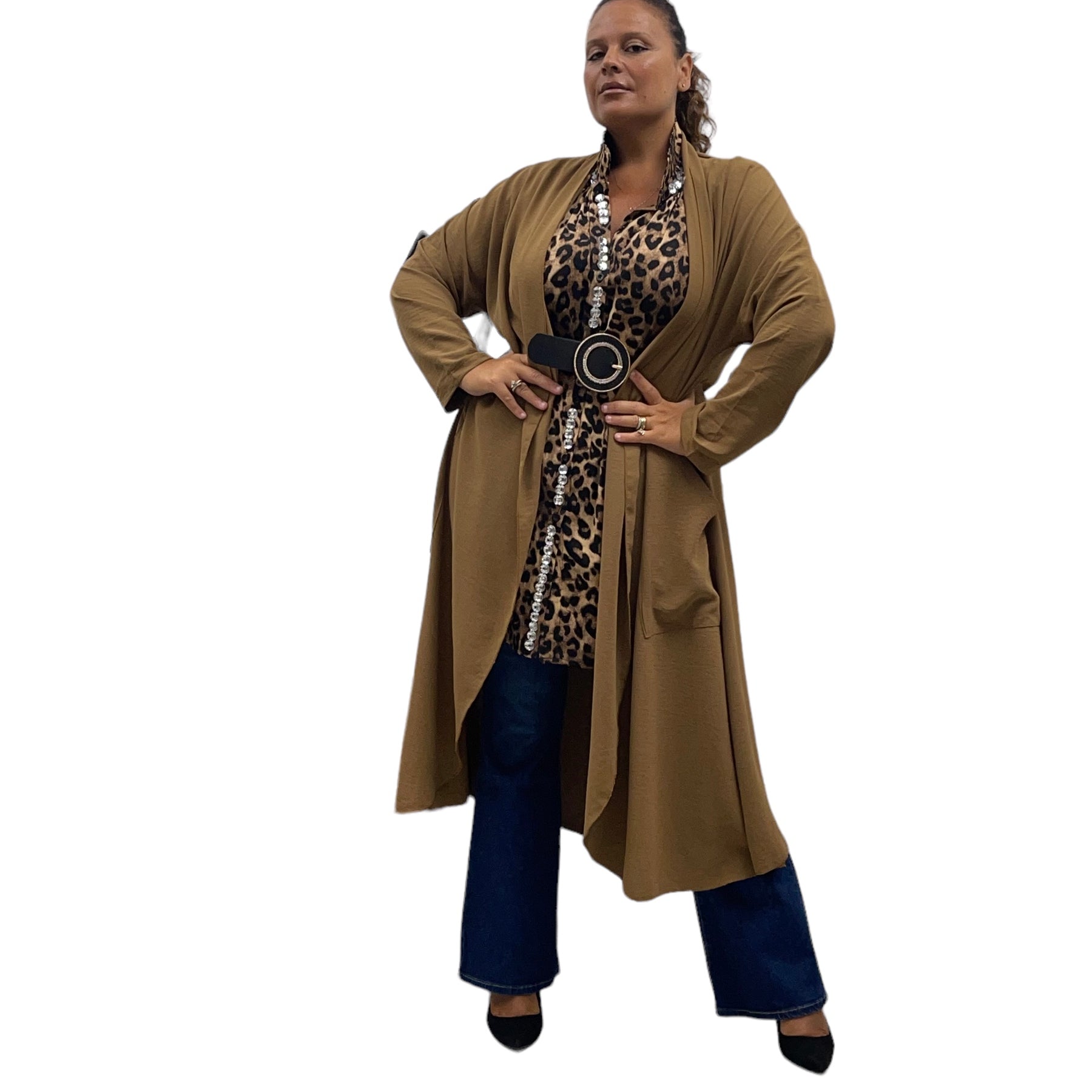 Spolverino salina 20366