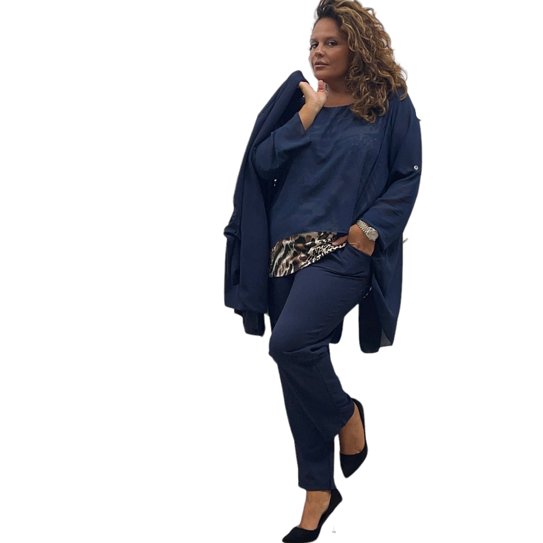 Casacca ramona 18133