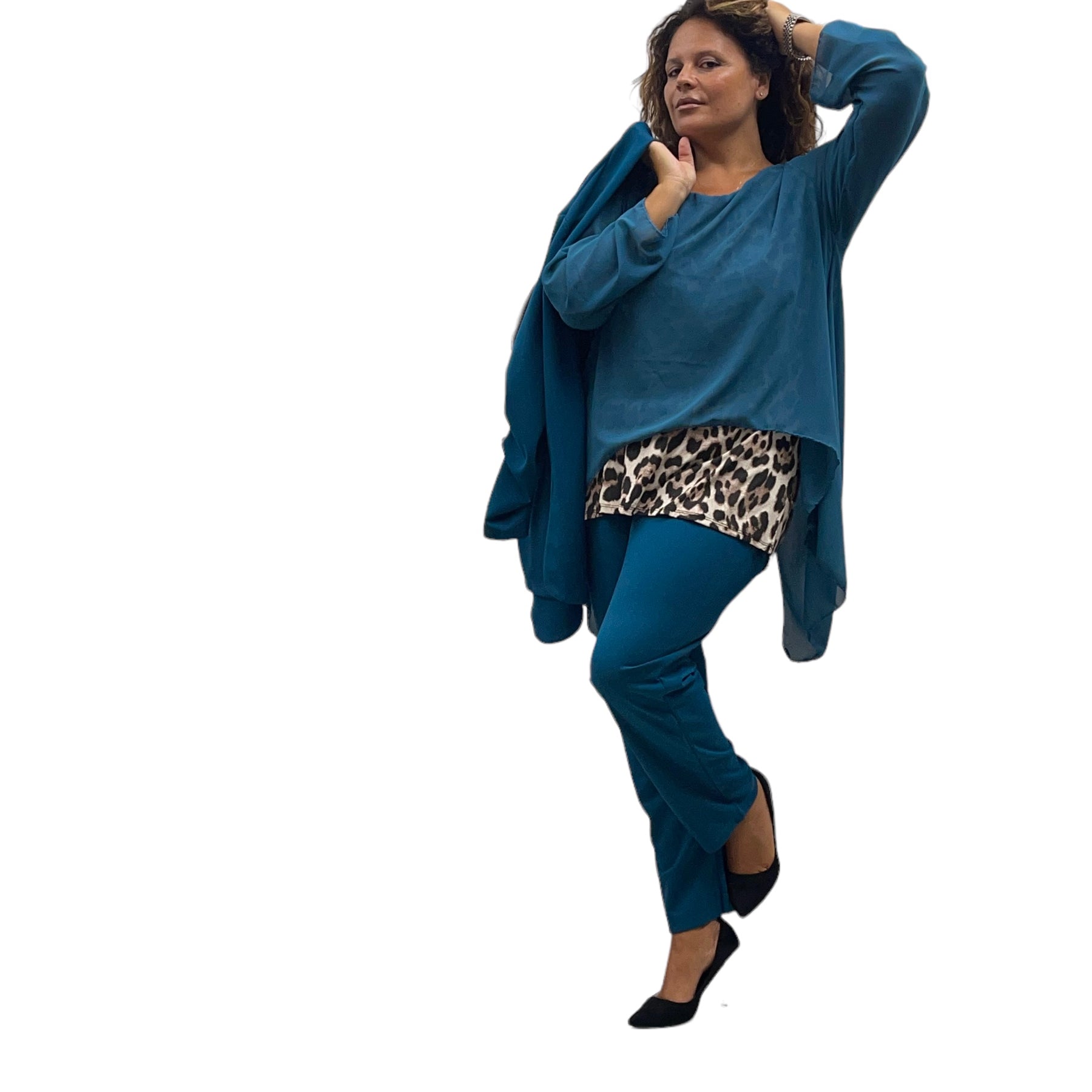 Casacca ramona 18133