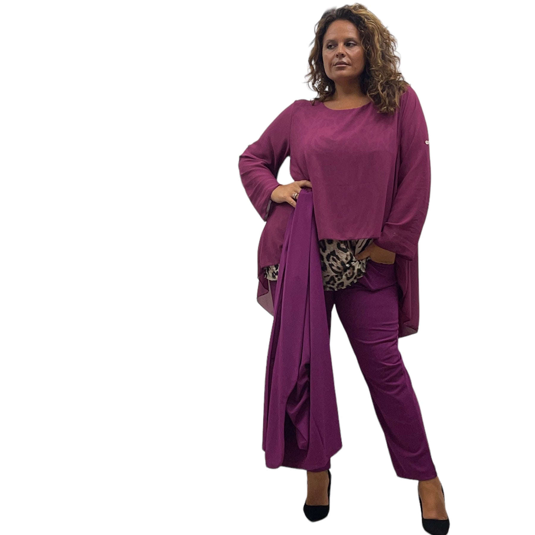 Casacca ramona 18133