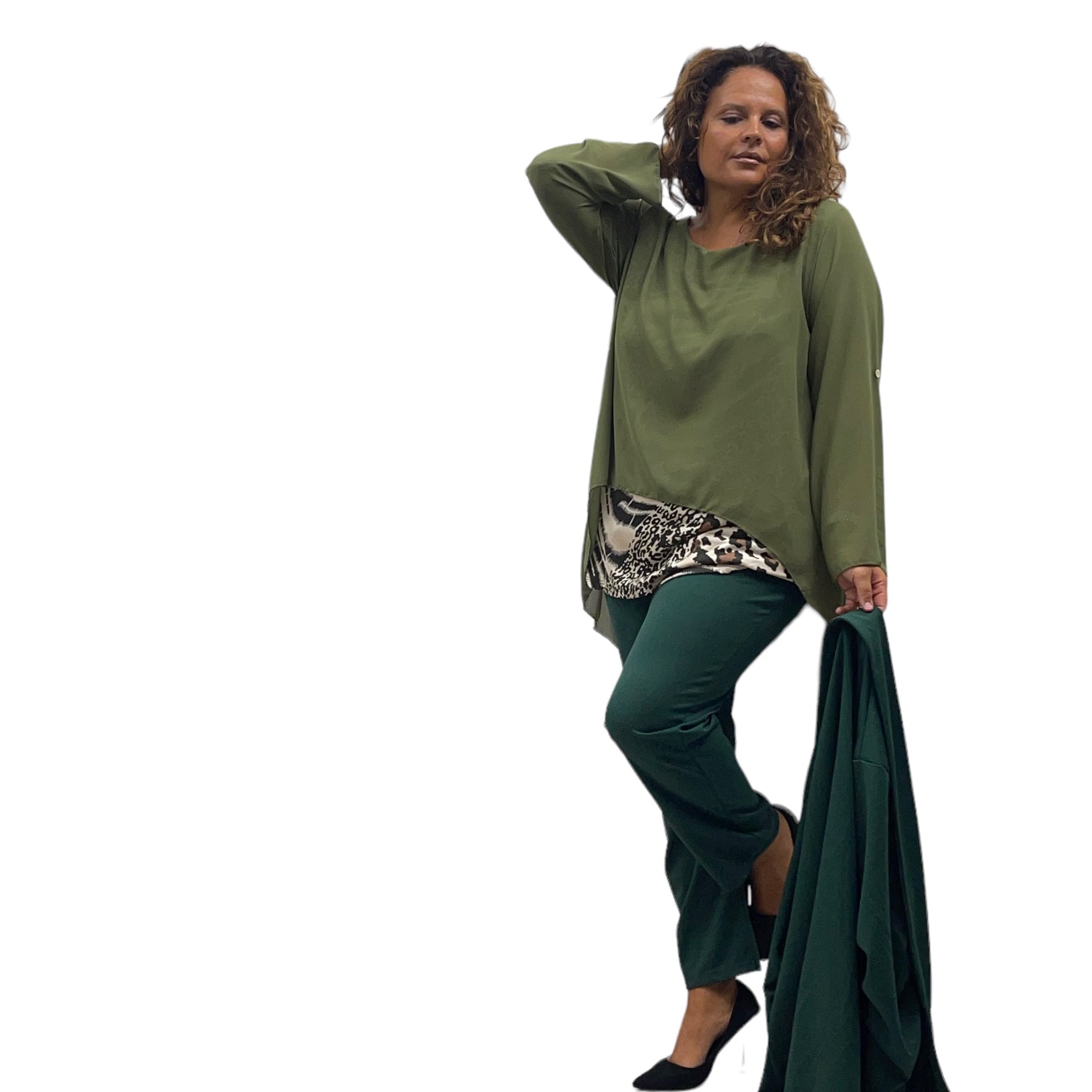 Casacca ramona 18133