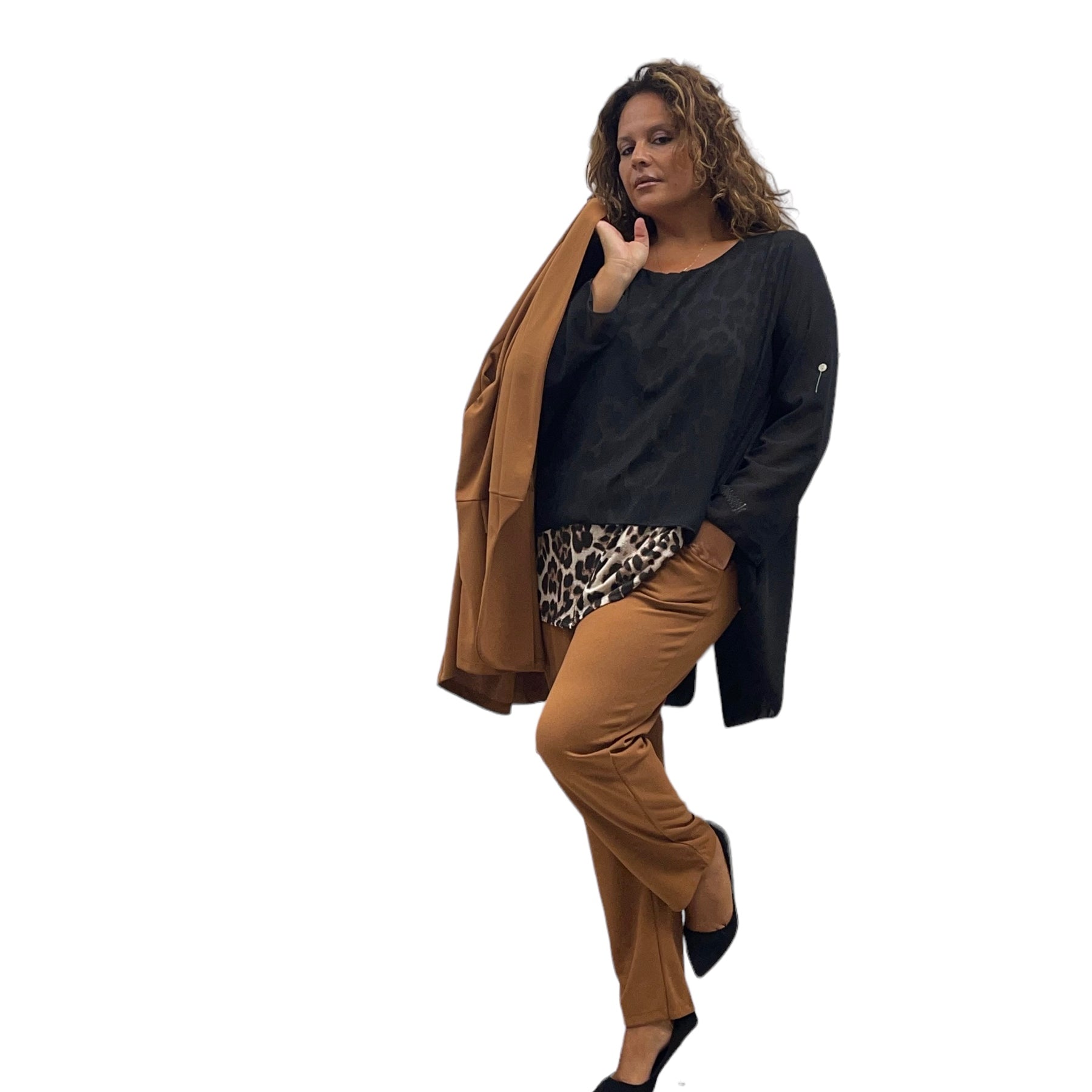 Casacca ramona 18133