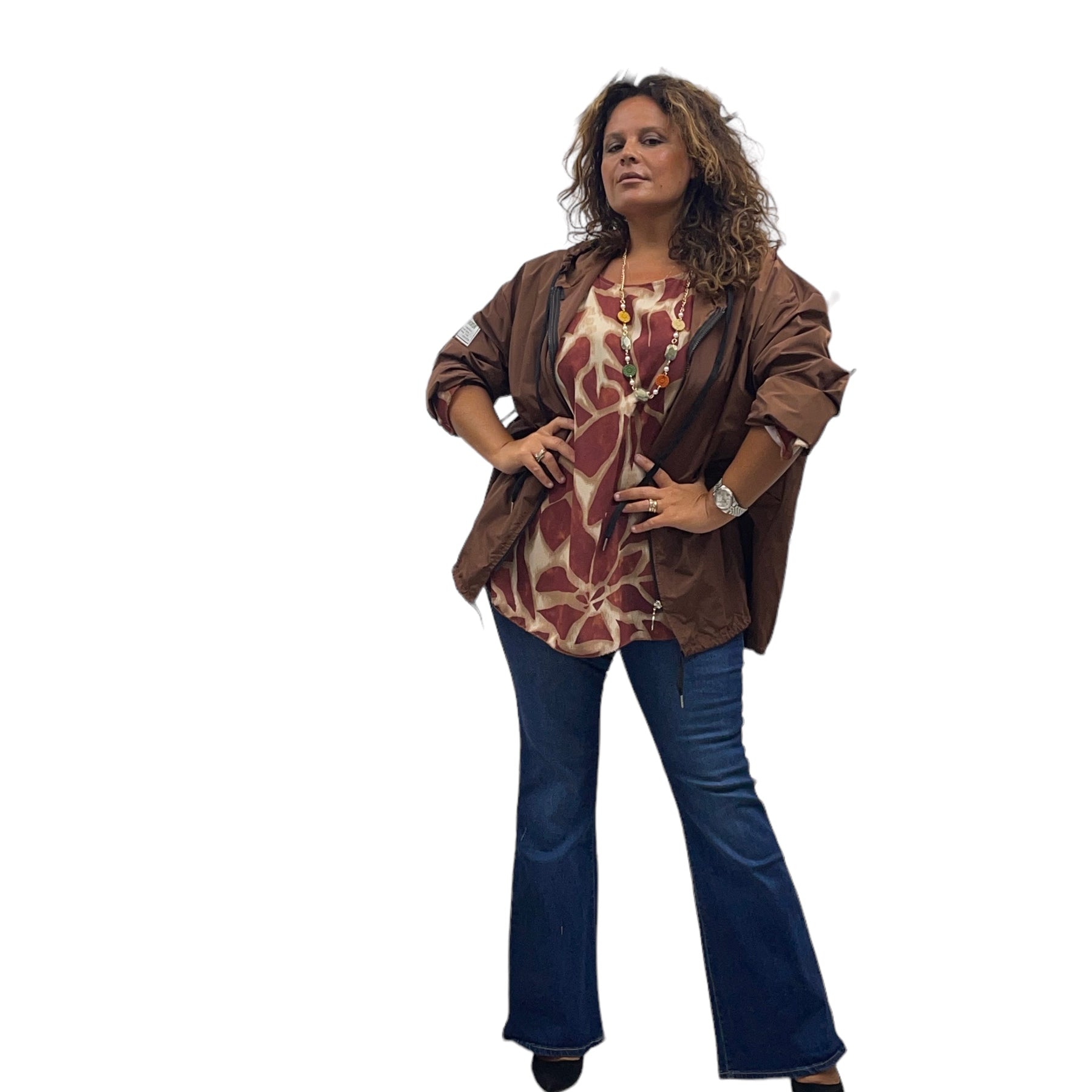 Duster Canada 37216