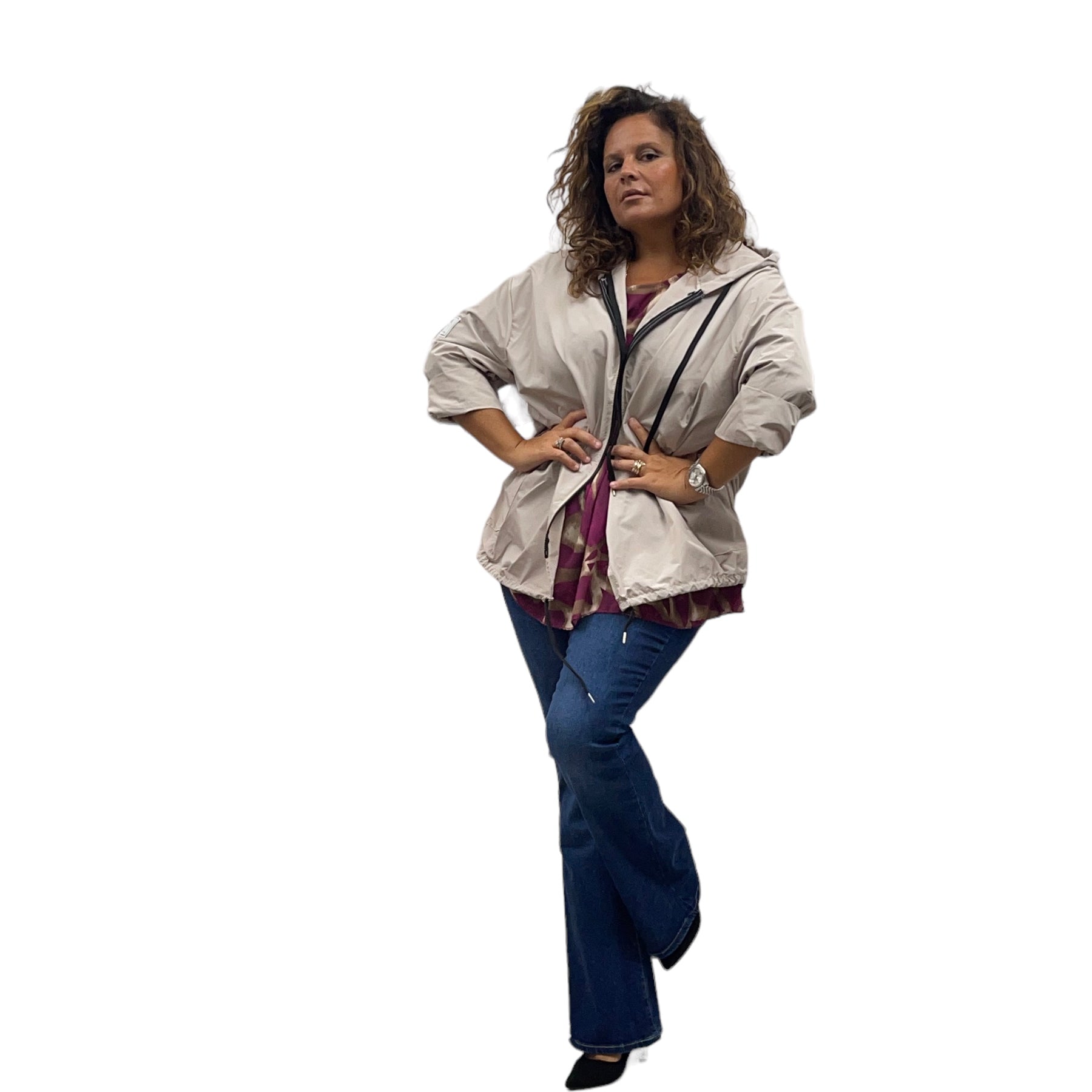 Duster Canada 37216