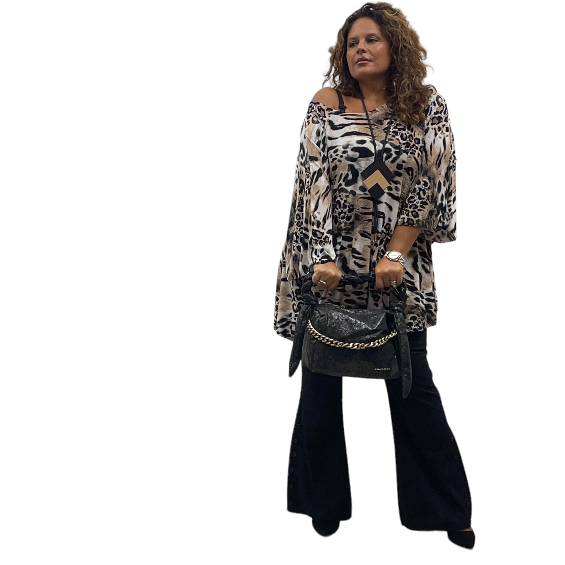 Pantaloni olbia 80040