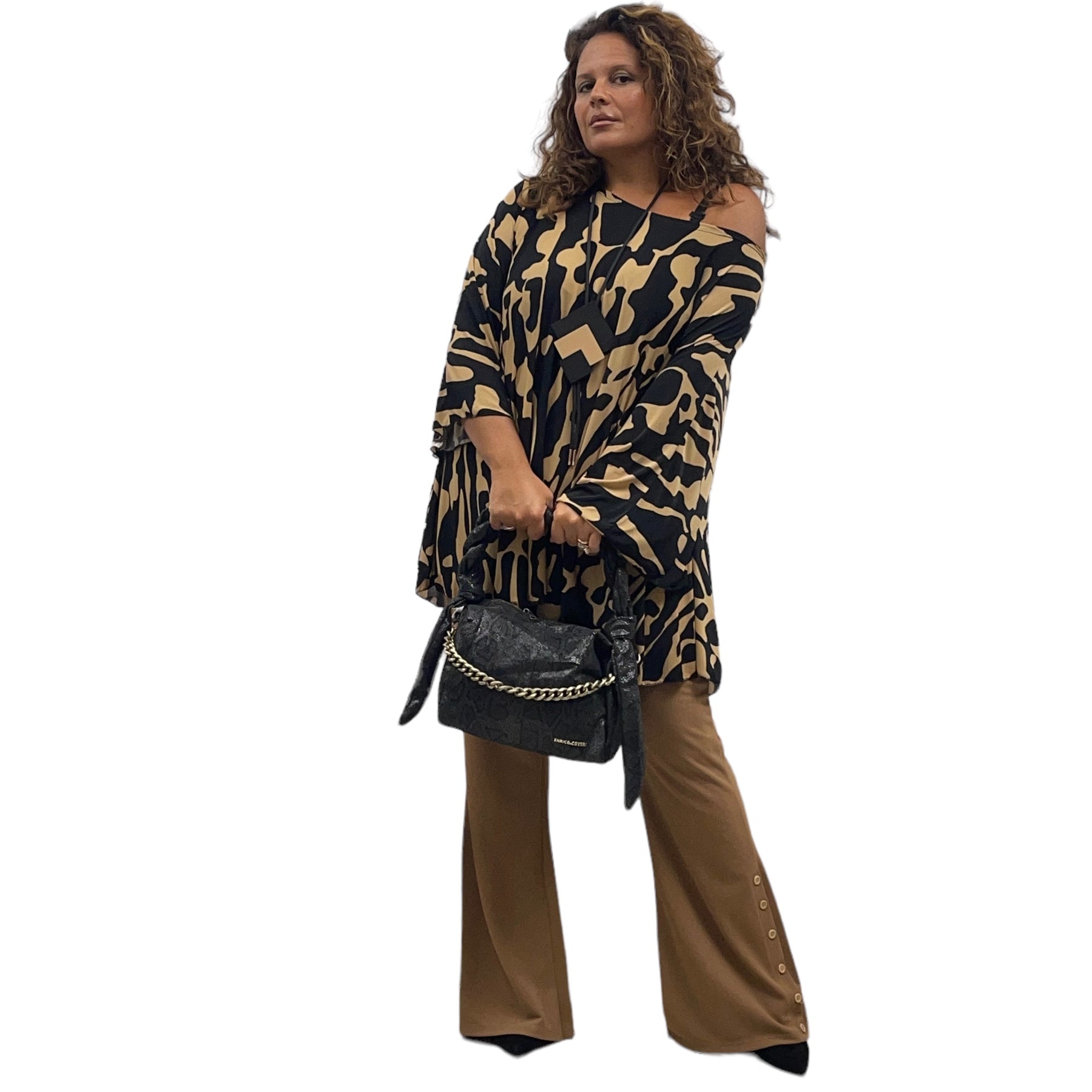 Pantaloni olbia 80040