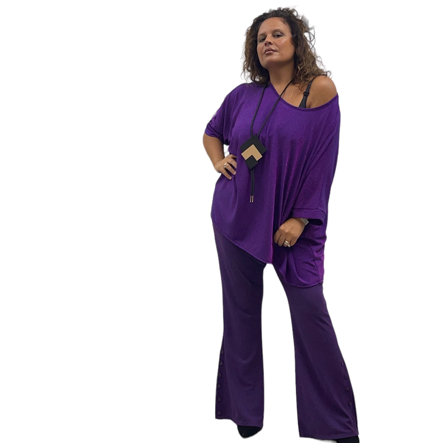 Pantaloni olbia 80040