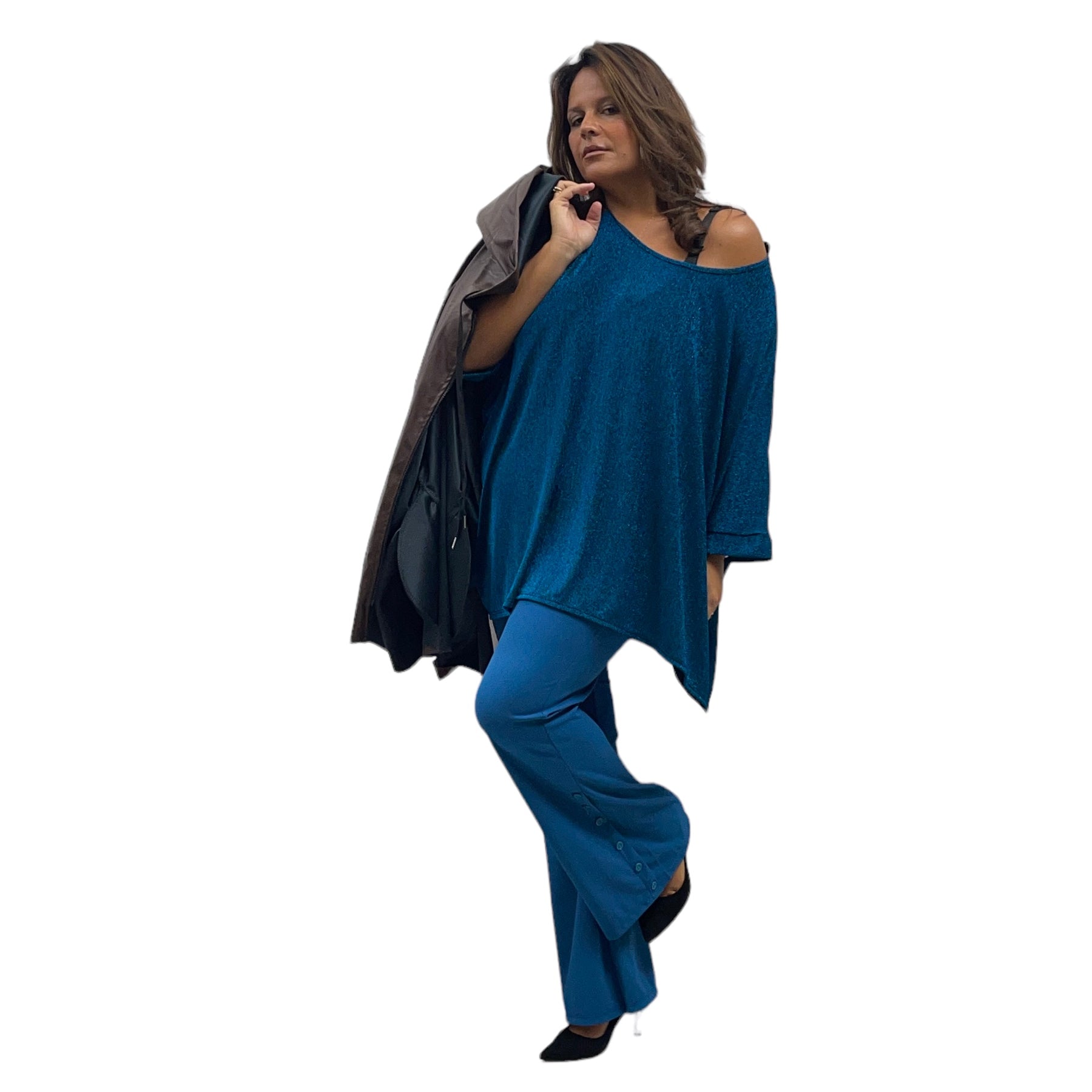 Pantaloni olbia 80040