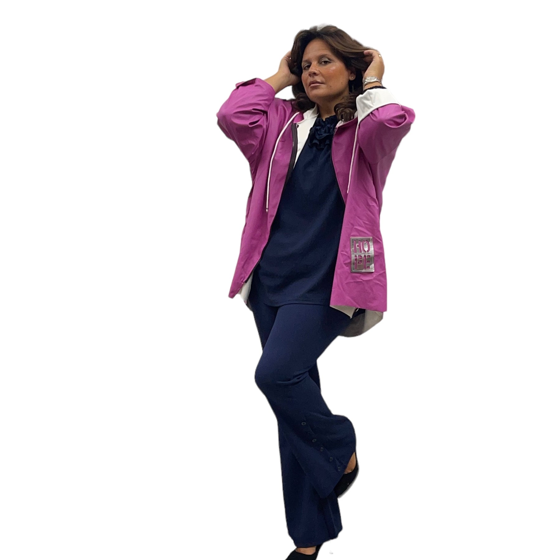 Pantaloni olbia 80040