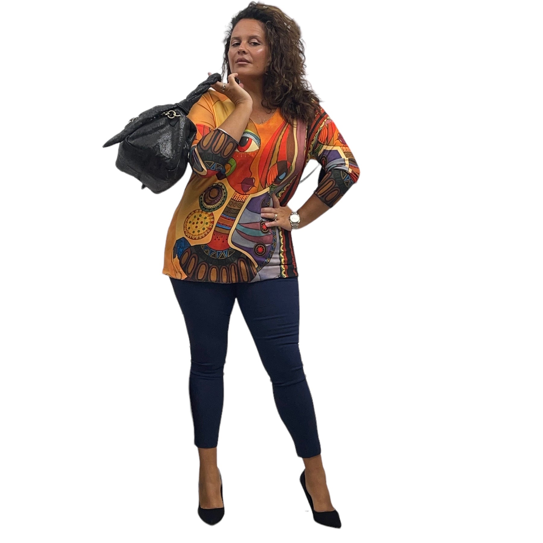 Maglia lucrezia 6755